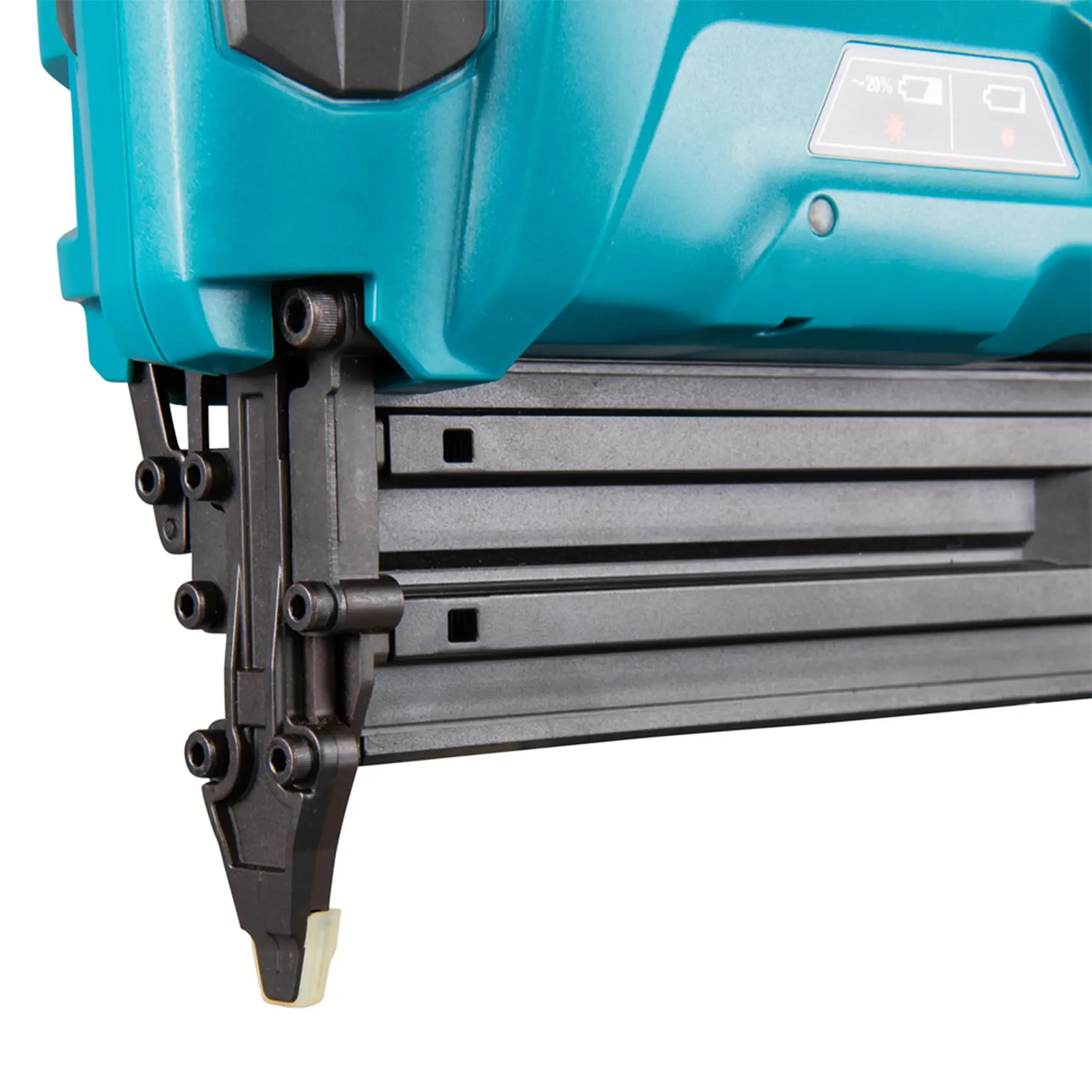 Chiodatrice Makita DBN500RTJ 18V 5Ah - Image 5