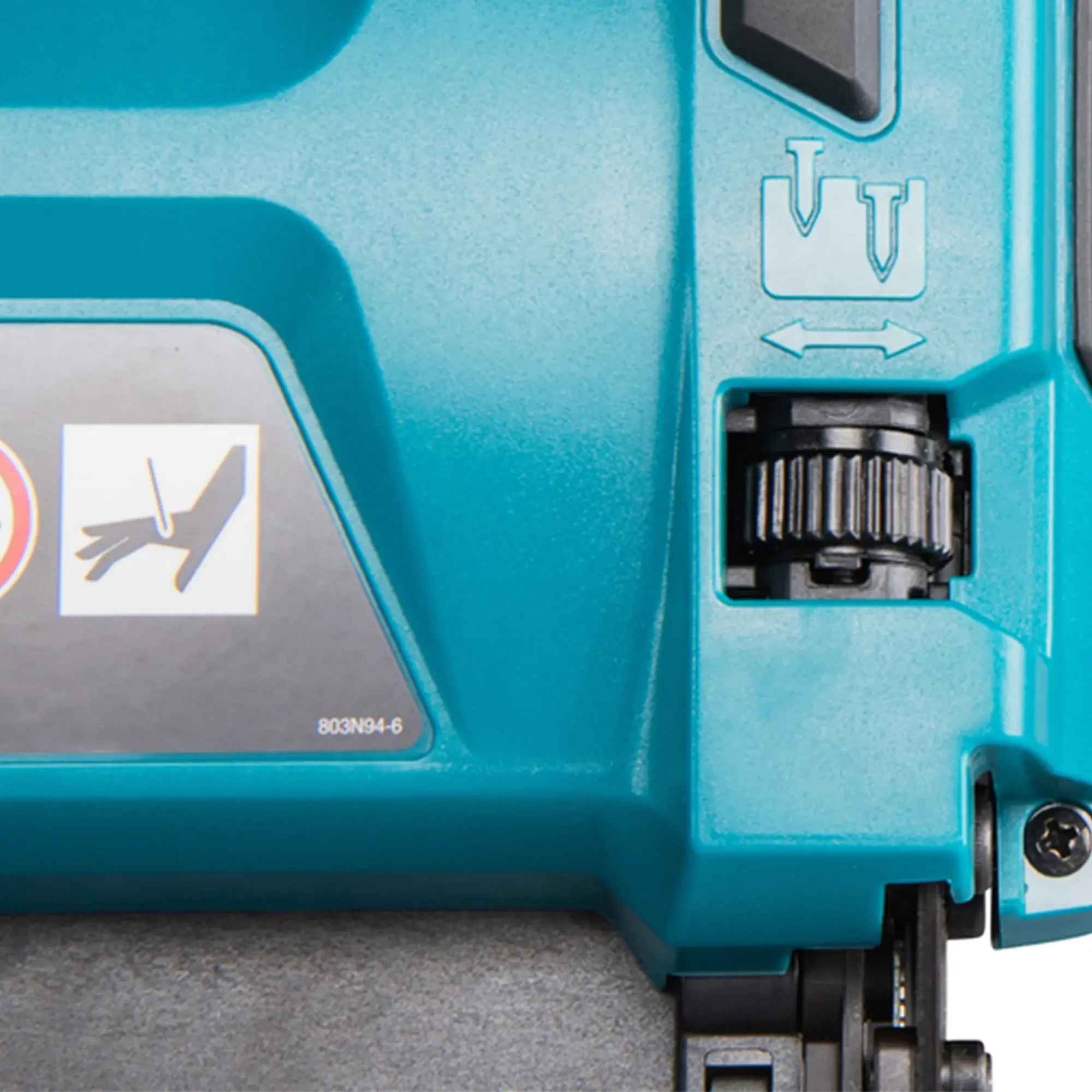 Chiodatrice Makita DBN500RTJ 18V 5Ah - Image 7