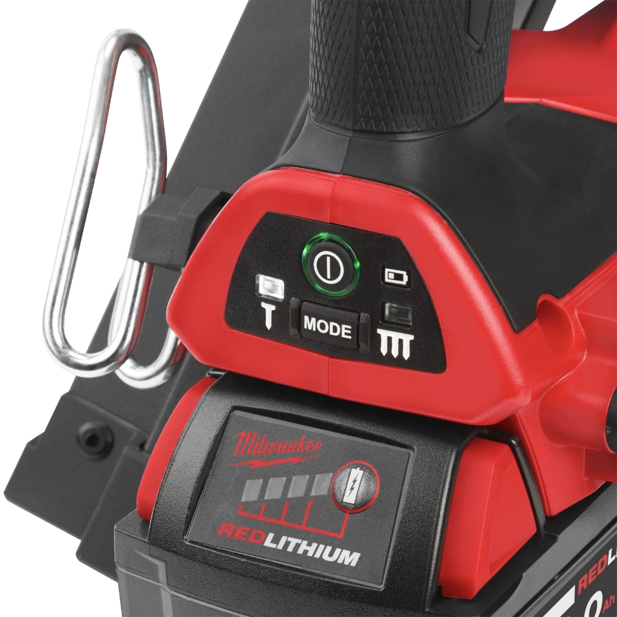 Chiodatrice Milwaukee M18 FFN-502C 18V 5Ah - Image 3