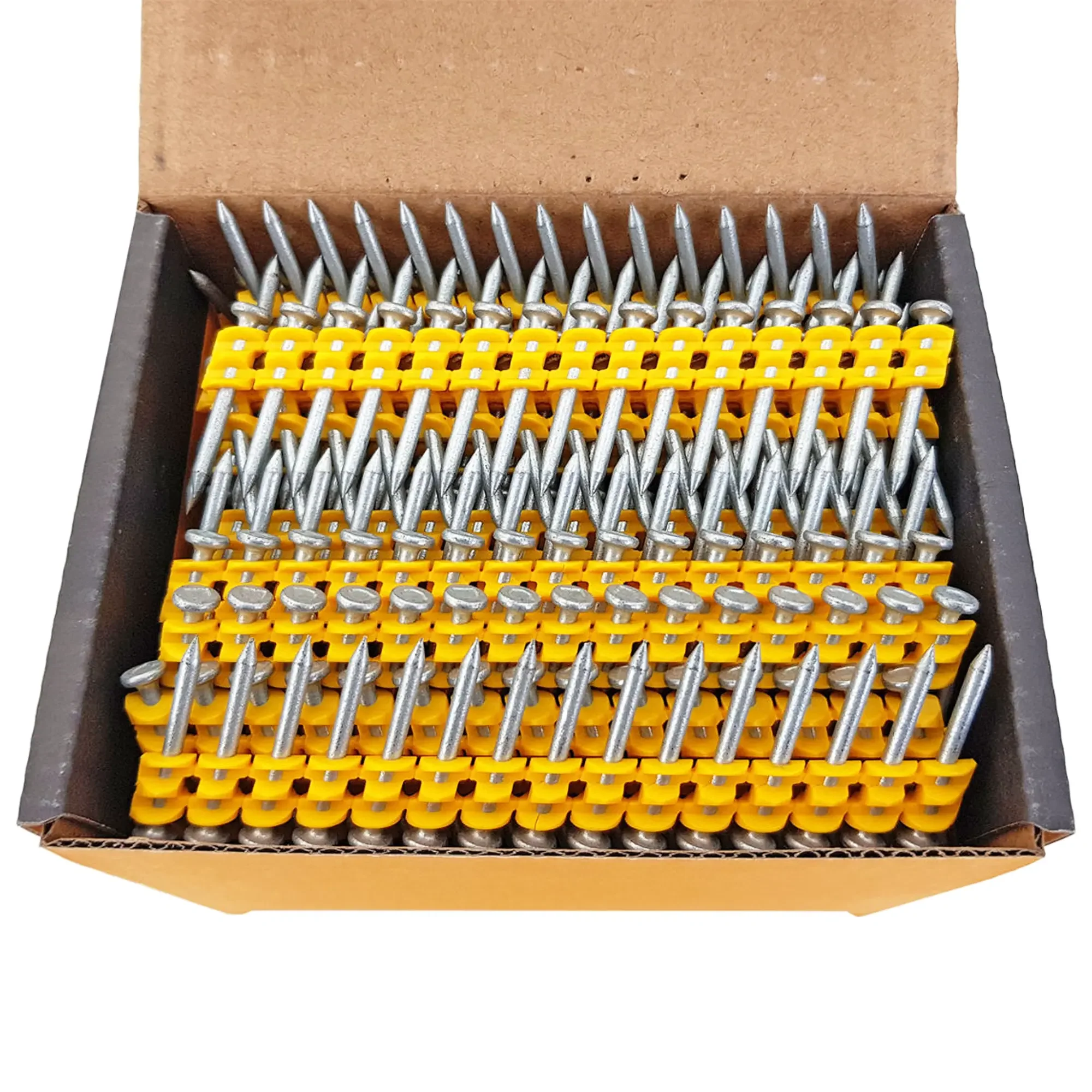 Chiodi Dewalt DCN890 Serie Gialla - Image 2