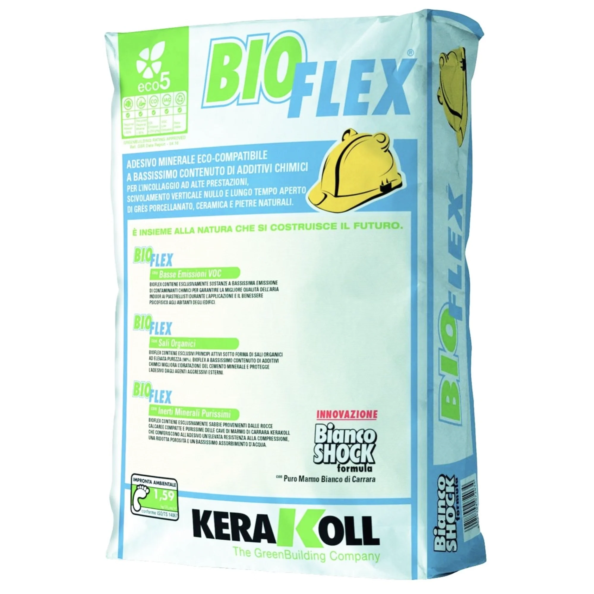 Colla Kerakoll Bioflex - Image 2