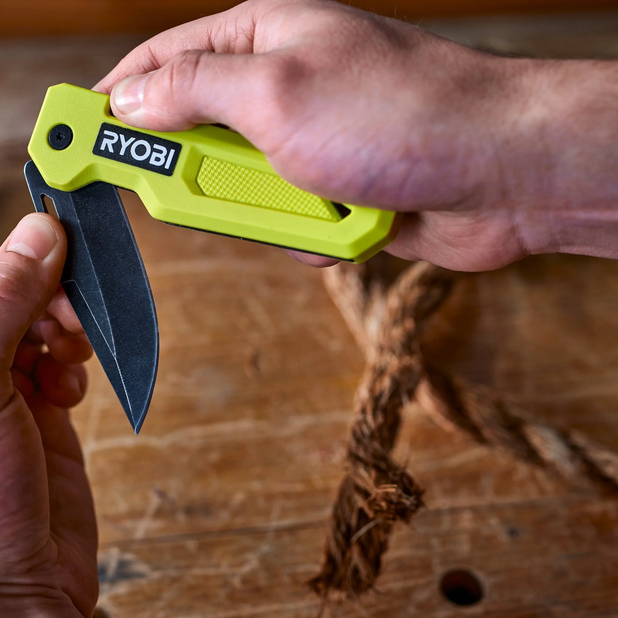 Coltellino Ryobi RHCKF-3 - Image 3