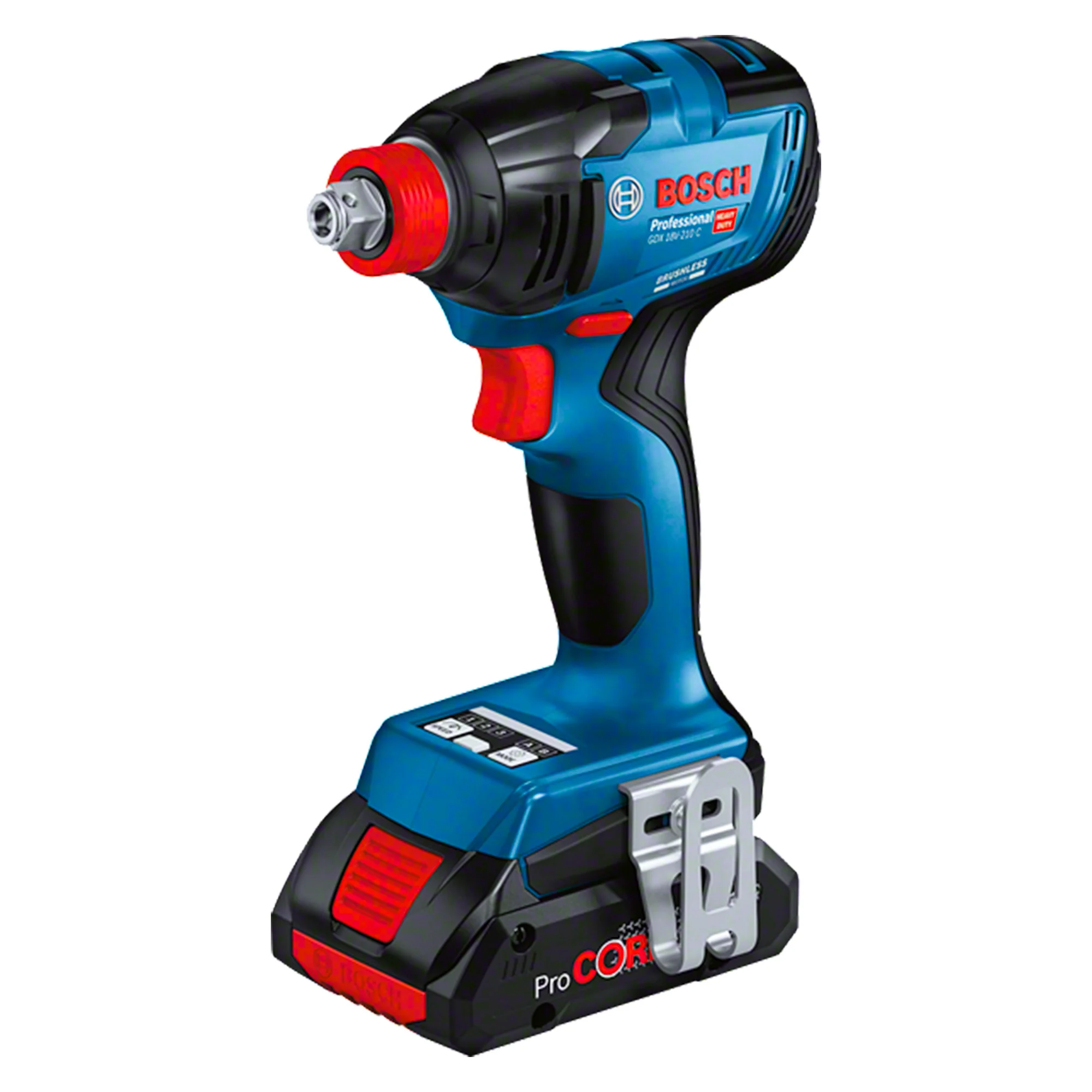 Combo Kit Bosch 0615990N37 18V 4/5.5 Ah - Image 2