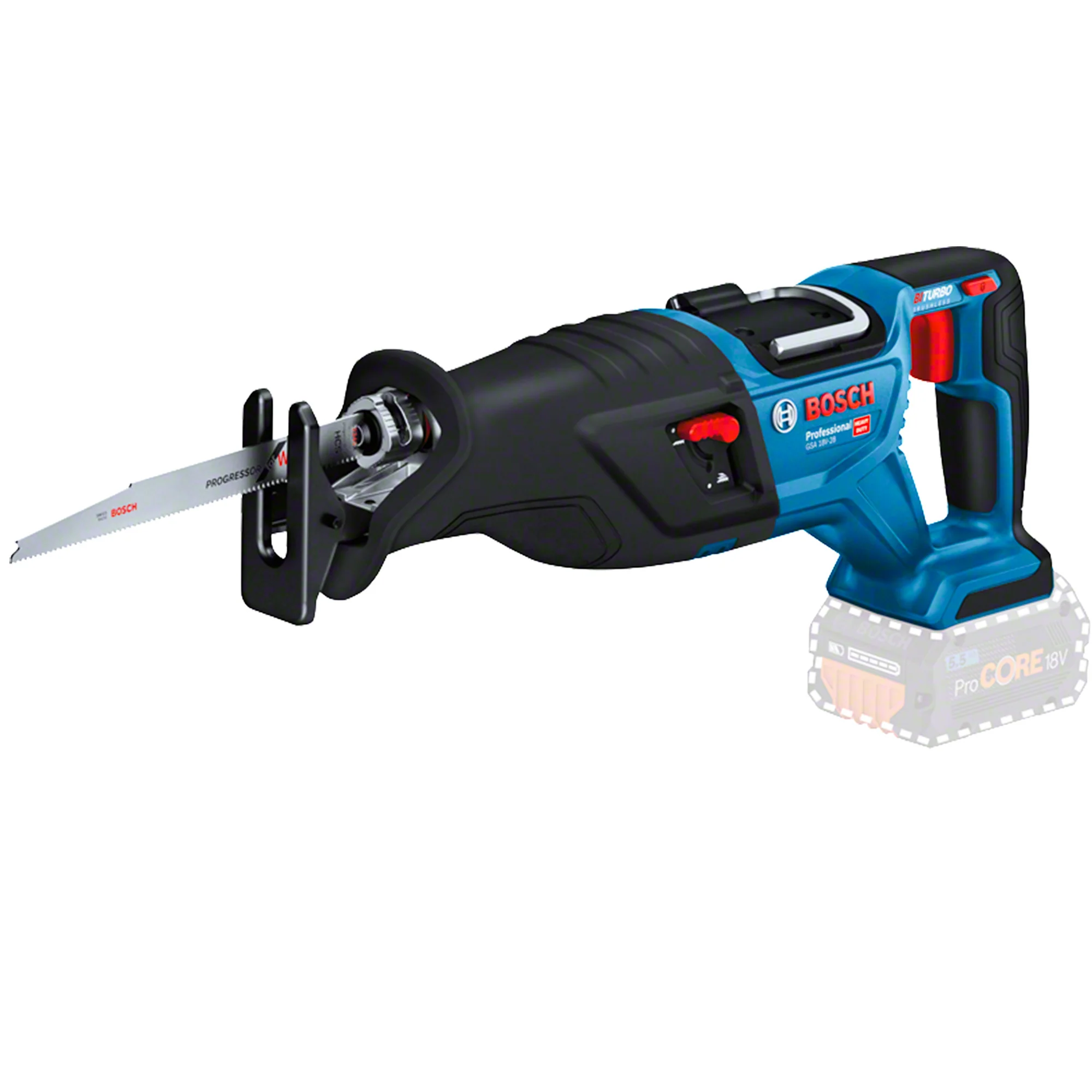 Combo Kit Bosch 0615990N37 18V 4/5.5 Ah - Image 3