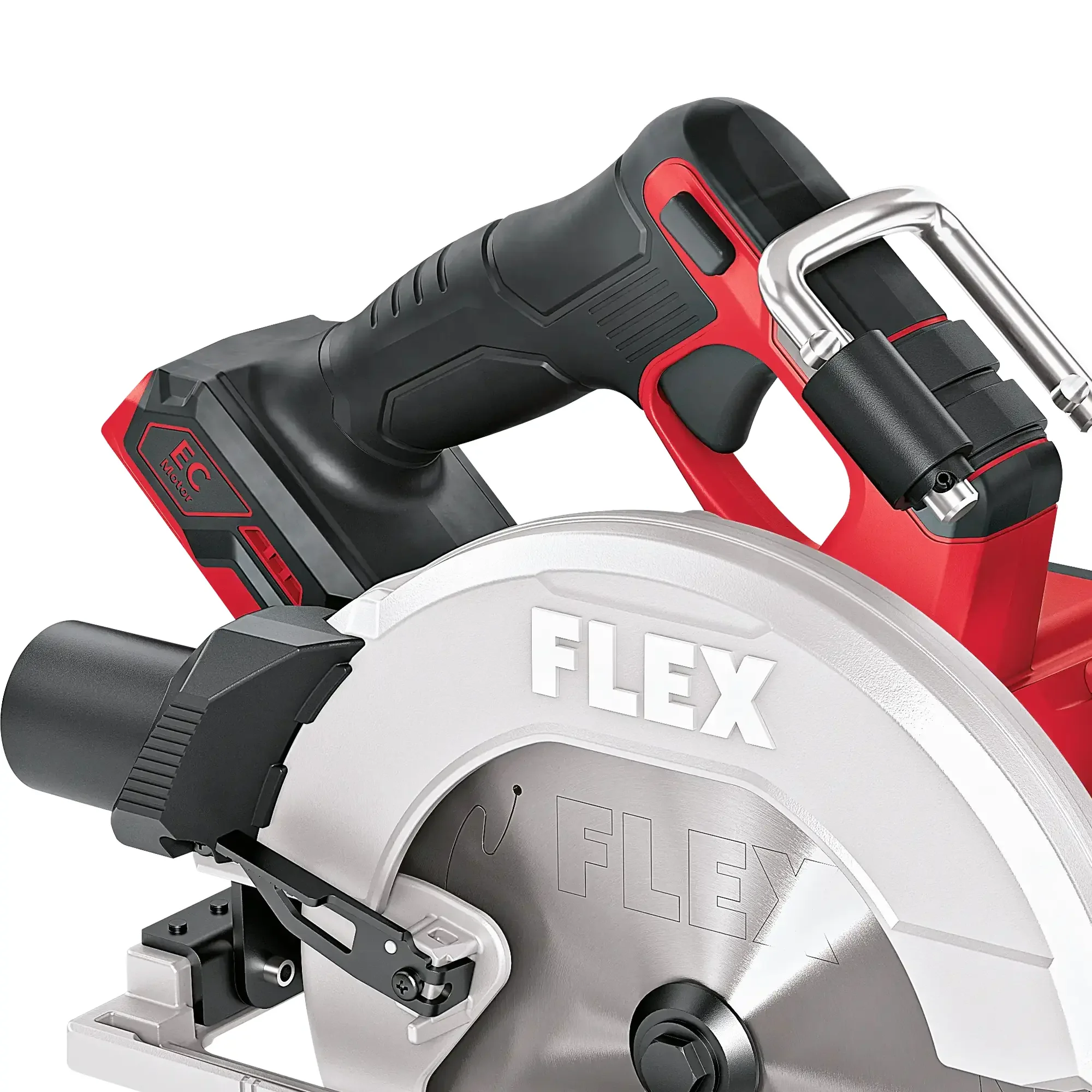 Combo Kit Flex V RFE 40 EC + CS 68 EC 18V 8Ah - Image 5