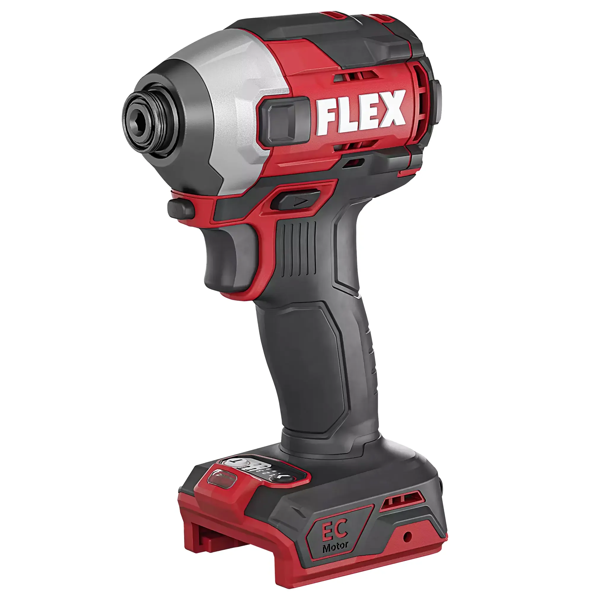 Combo Kit Flex V RFE 40 EC + V ID 1/4" EC HD 18V 8Ah - Image 4