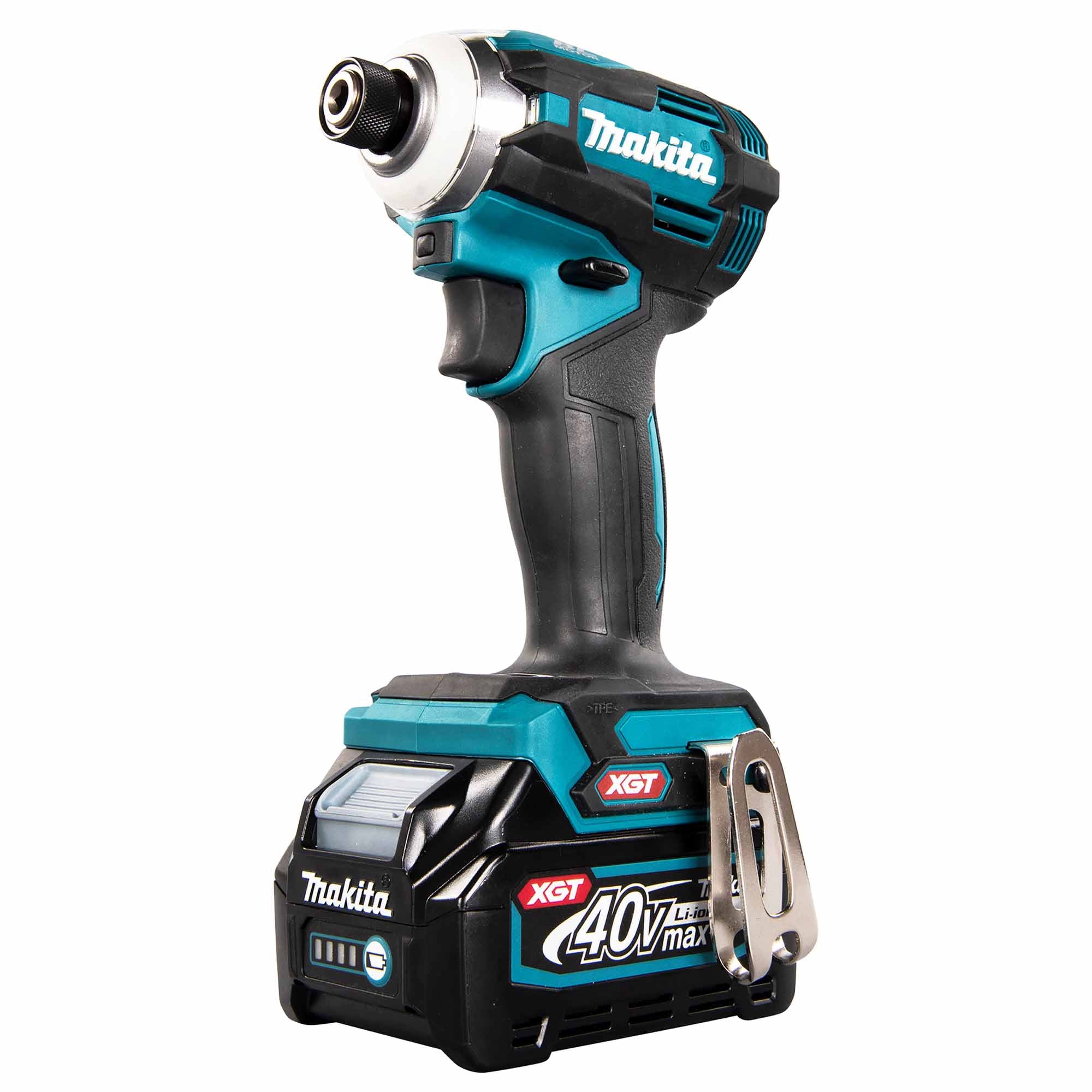 Combo Kit Makita DK0114G201 40V 4Ah - Image 3