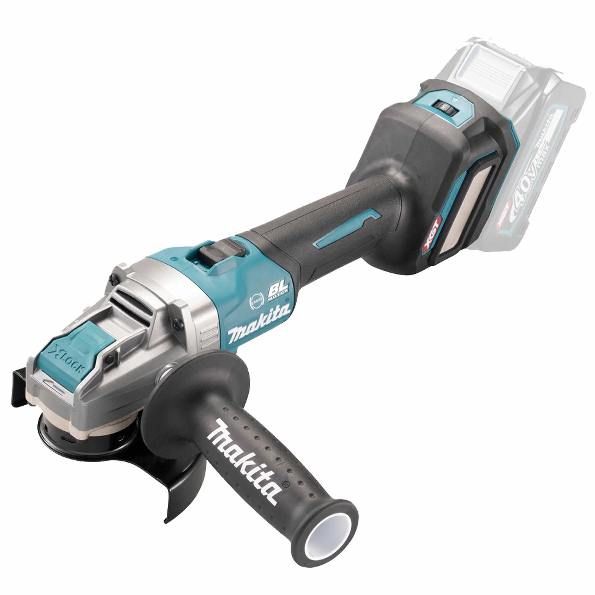 Combo Kit Makita DK0139G202 40V 4Ah - Image 3