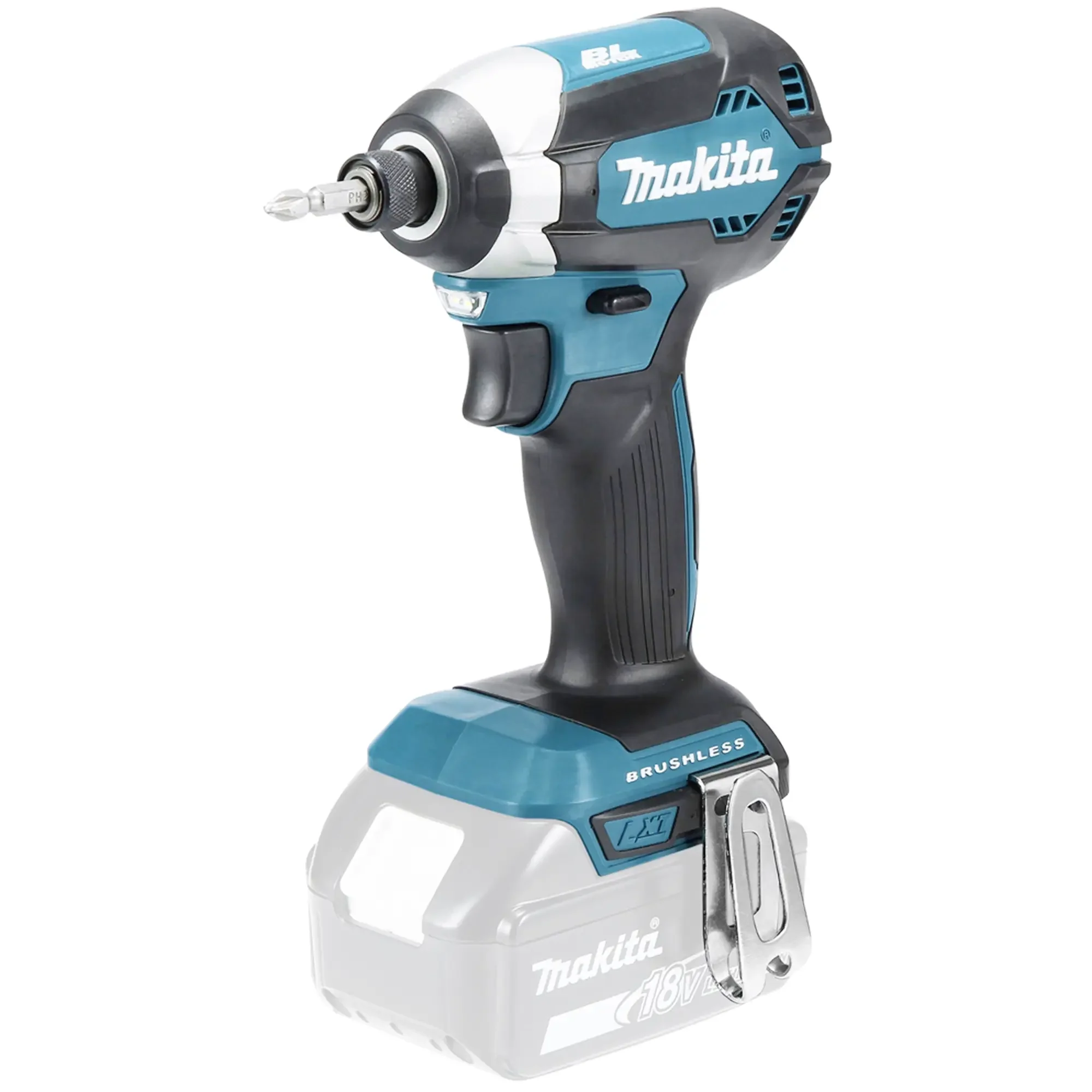 Set Makita DLX4192TJ 18V 5Ah - Image 5
