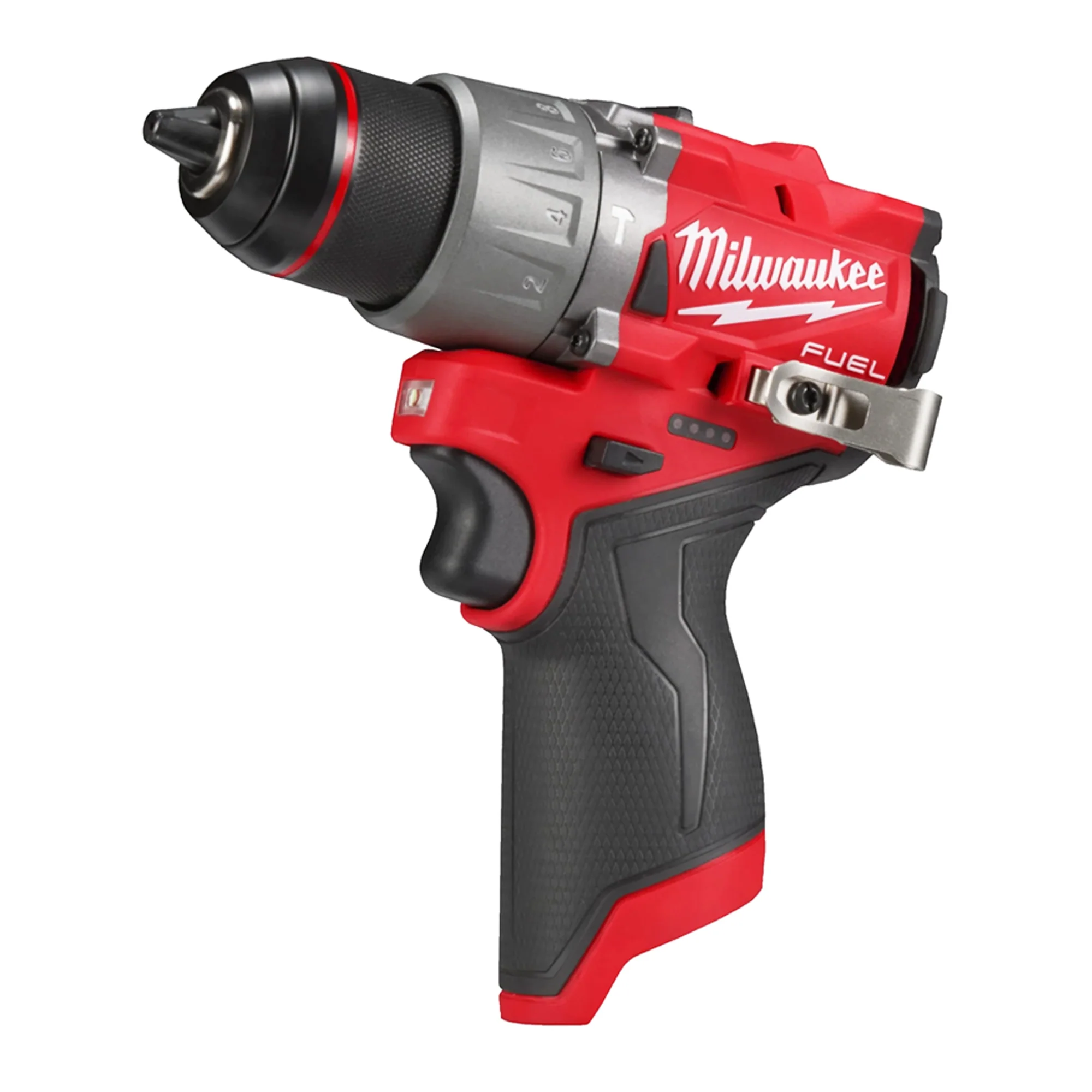 Combo Kit Milwaukee M12 FPP3C-601 12V 6Ah - Image 3