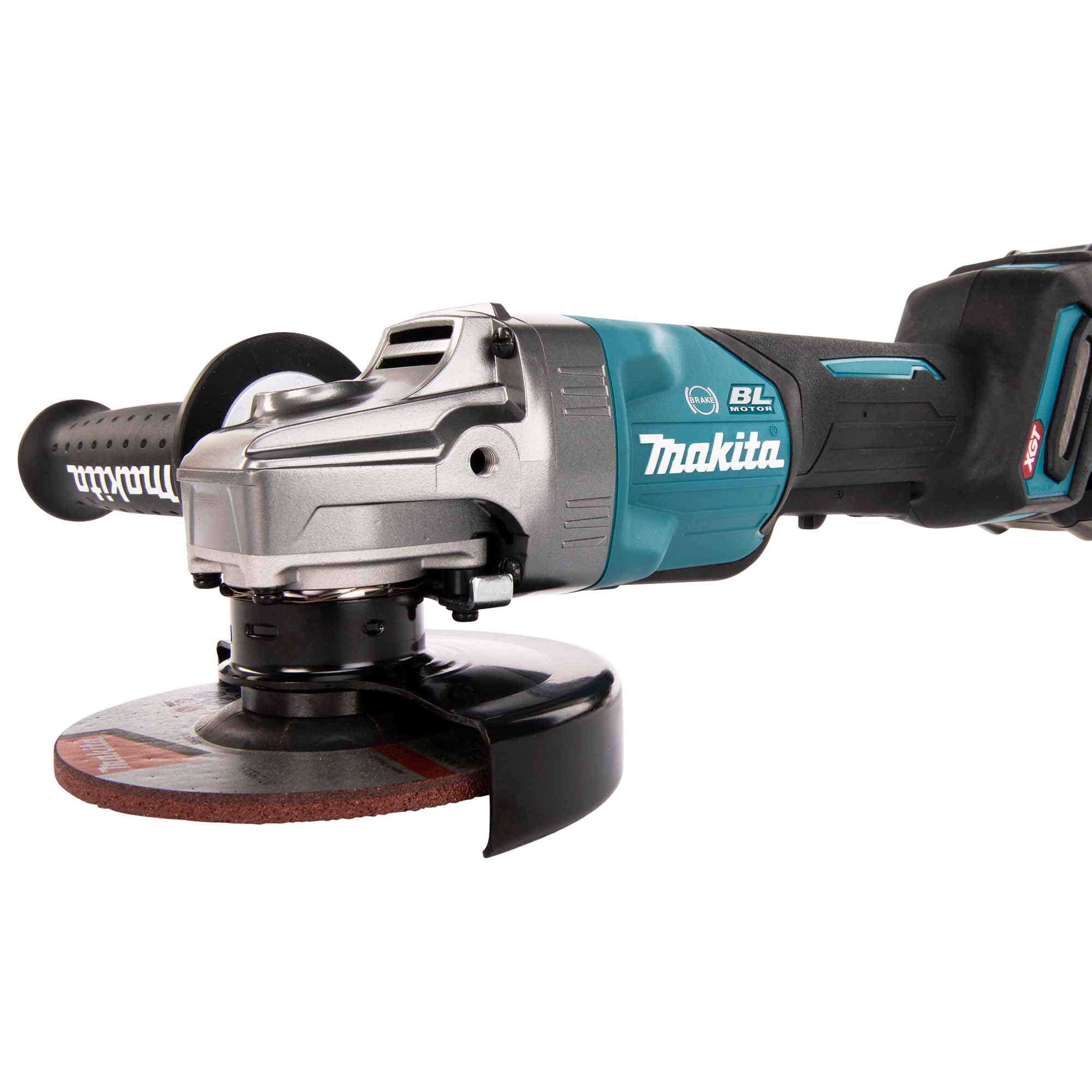 Combo Kit Makita DK0159G301 40V 4Ah - Image 3