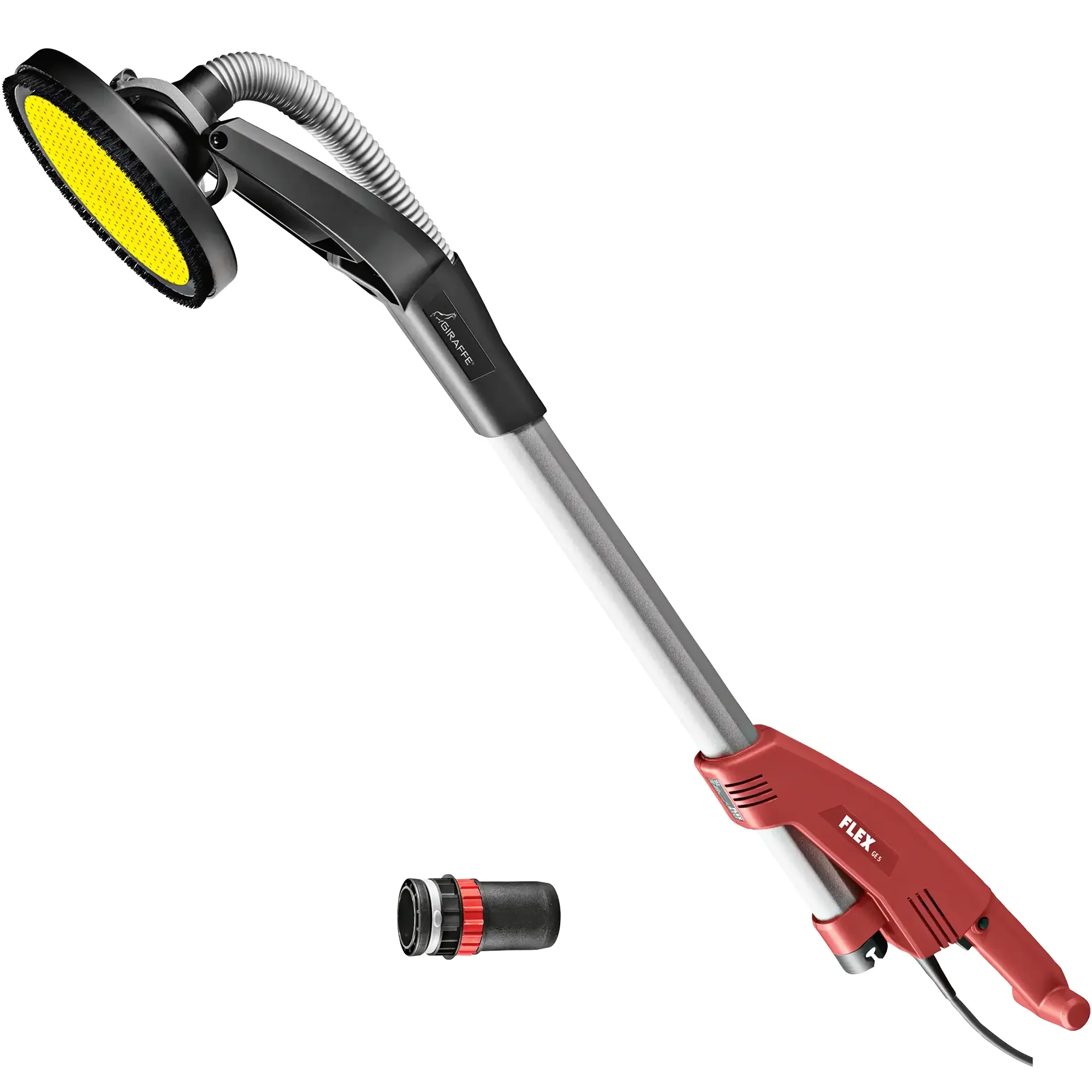 Levigatrice a giraffa Flex GE 5 ECO
