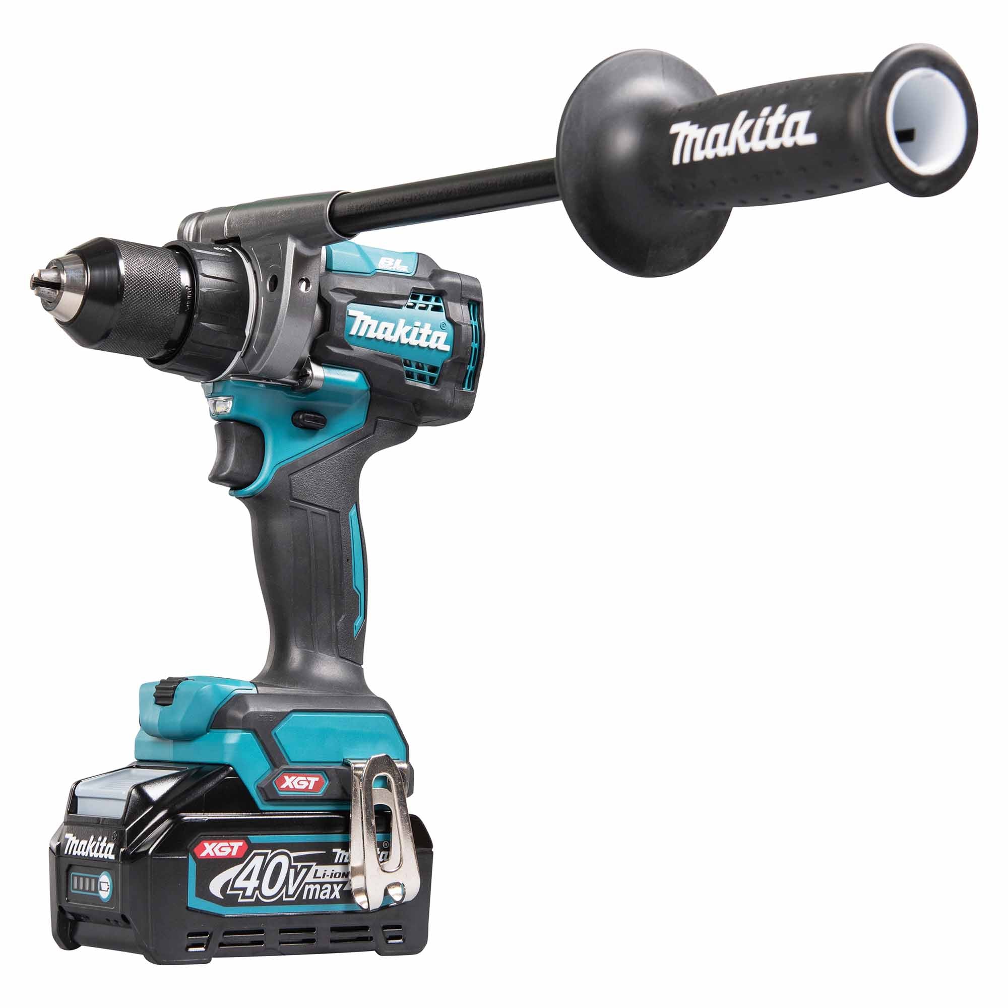 Combo Kit Makita DK0158G301 40V 4Ah - Image 2