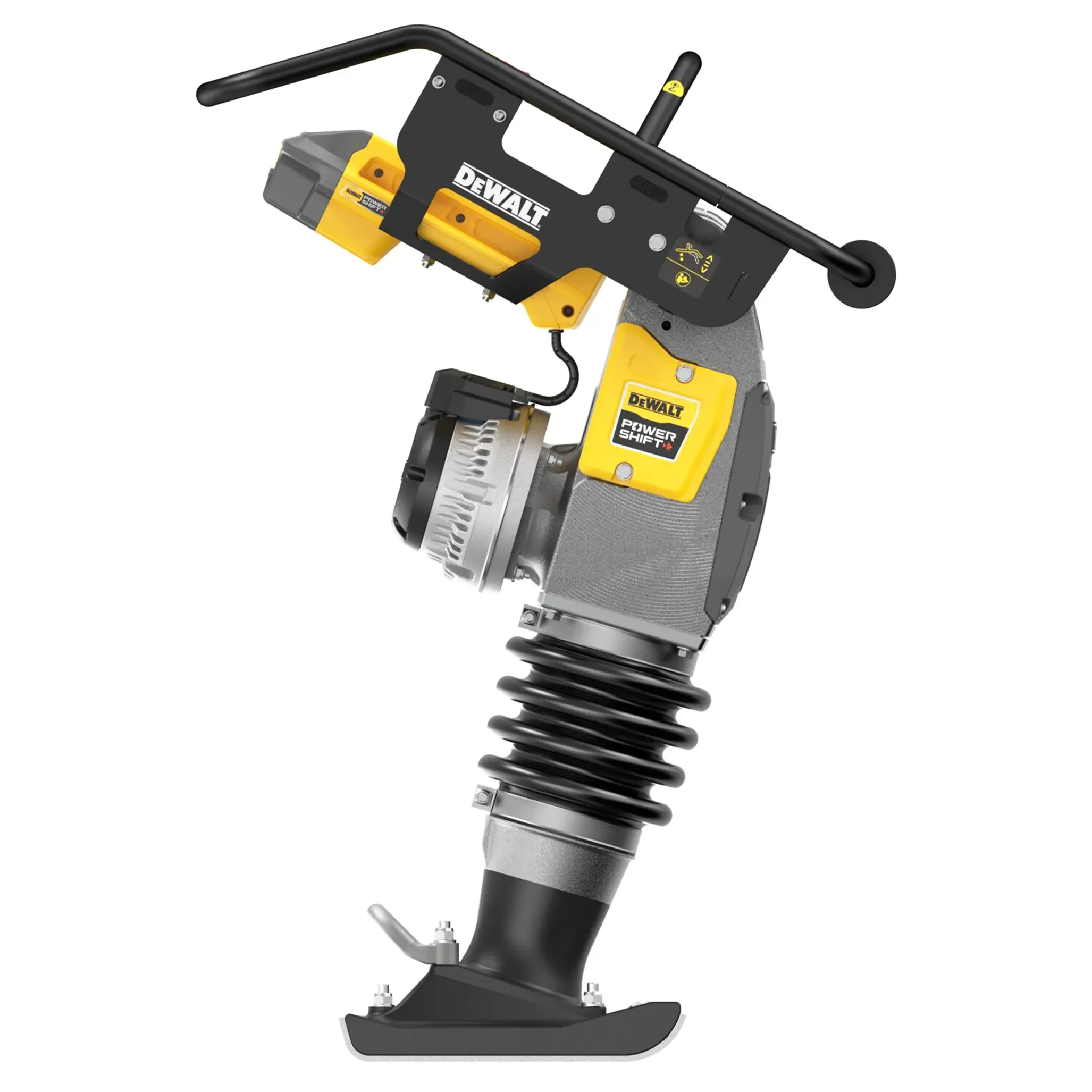 Compattatore Powershift Dewalt DCPS660N-XJ - Image 4