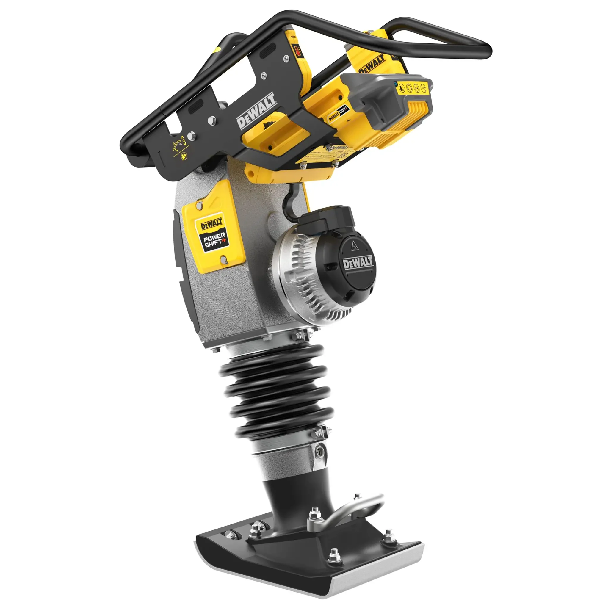Compattatore Powershift Dewalt DCPS660N-XJ - Image 5