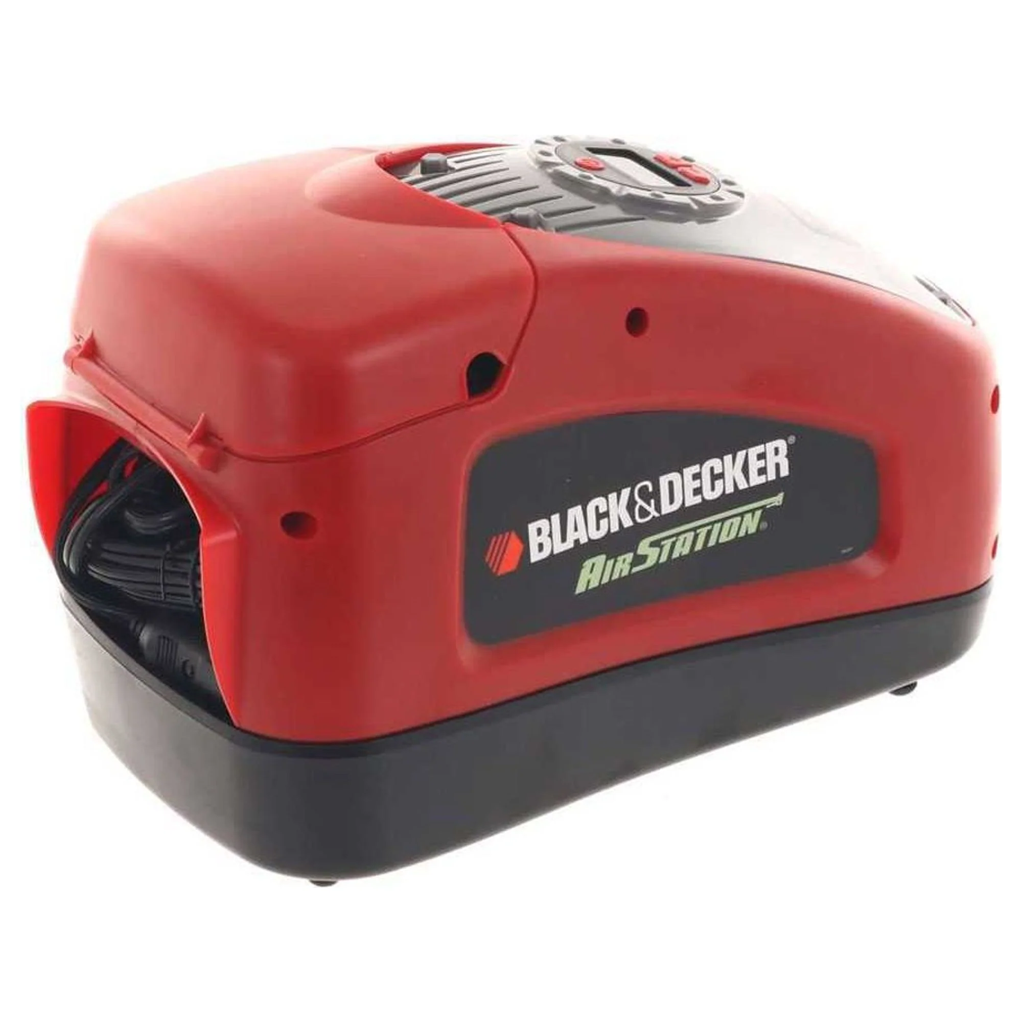 Compressore Black+Decker ASI300-QS 230V - Image 10