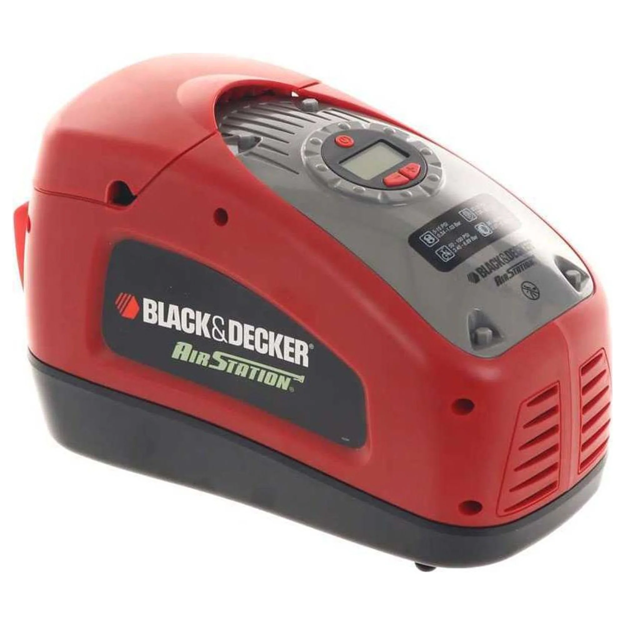 Compressore Black+Decker ASI300-QS 230V - Image 12