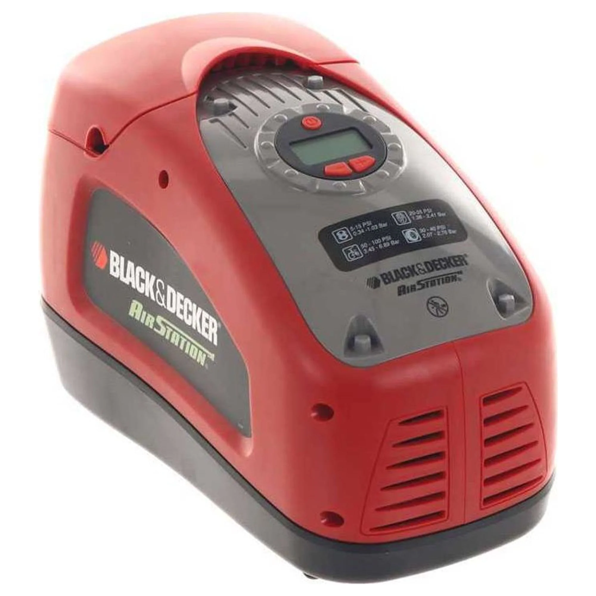 Compressore Black+Decker ASI300-QS 230V - Image 13