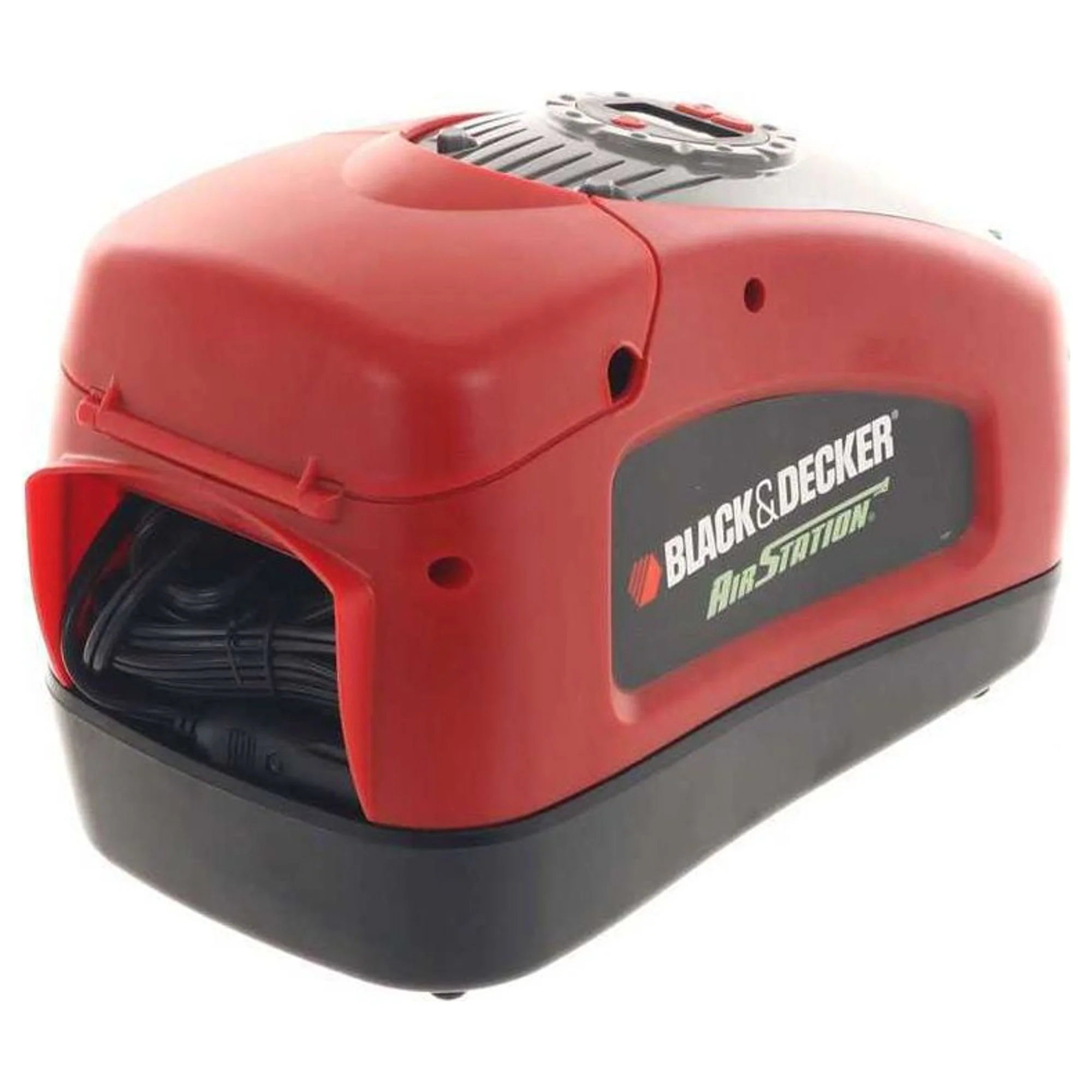 Compressore Black+Decker ASI300-QS 230V - Image 9