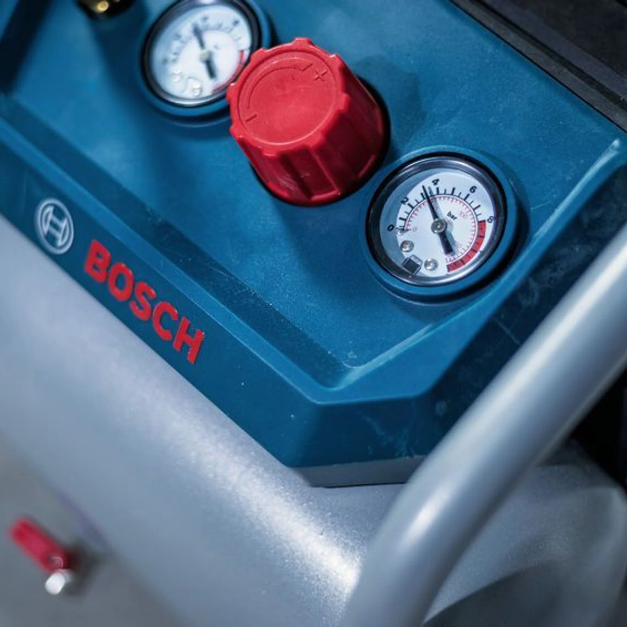 Compressore Bosch GKO18V-51 18V - Image 4