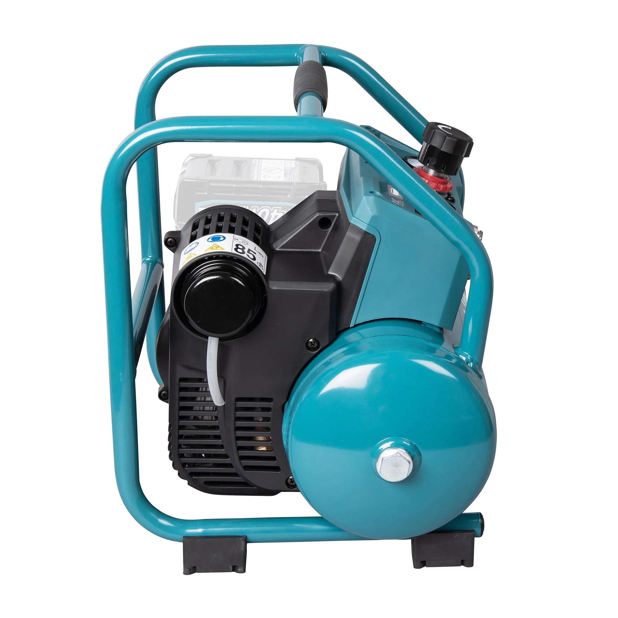 Compressore d'aria Makita AC001GZ 40V - Image 4