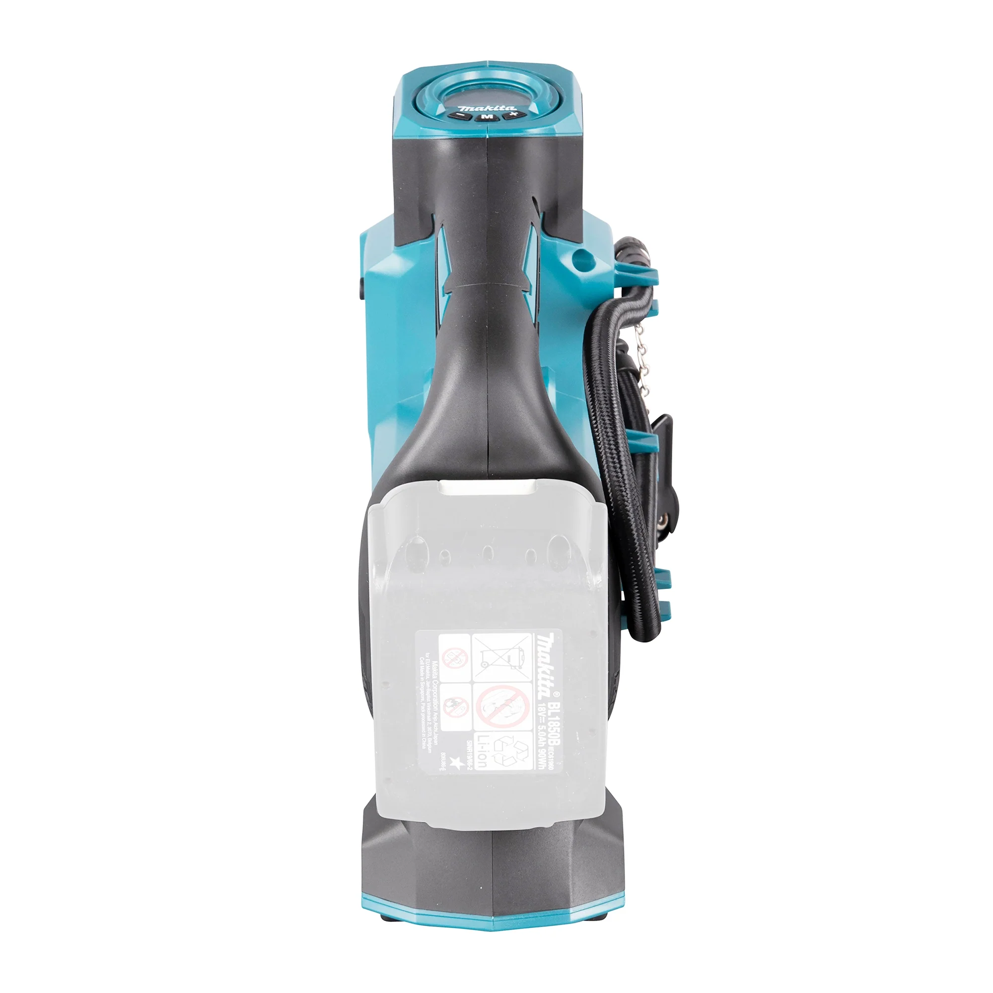 Compressore portatile Makita DMP181Z 18V - Image 3