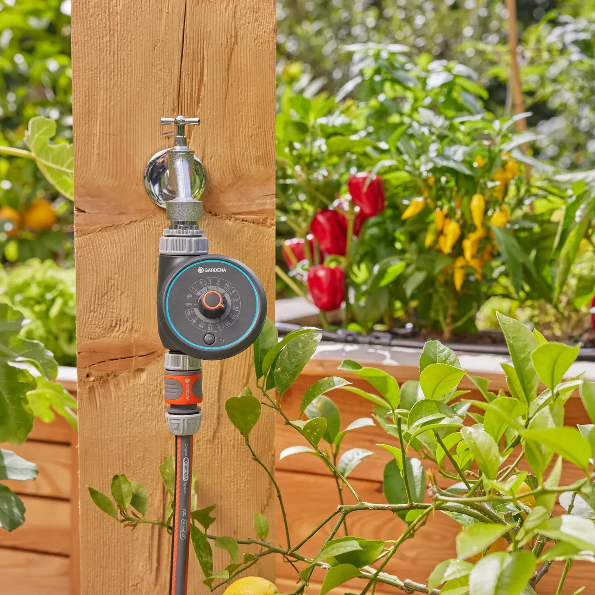 Computer per Irrigazione Gardena Easy - Image 3