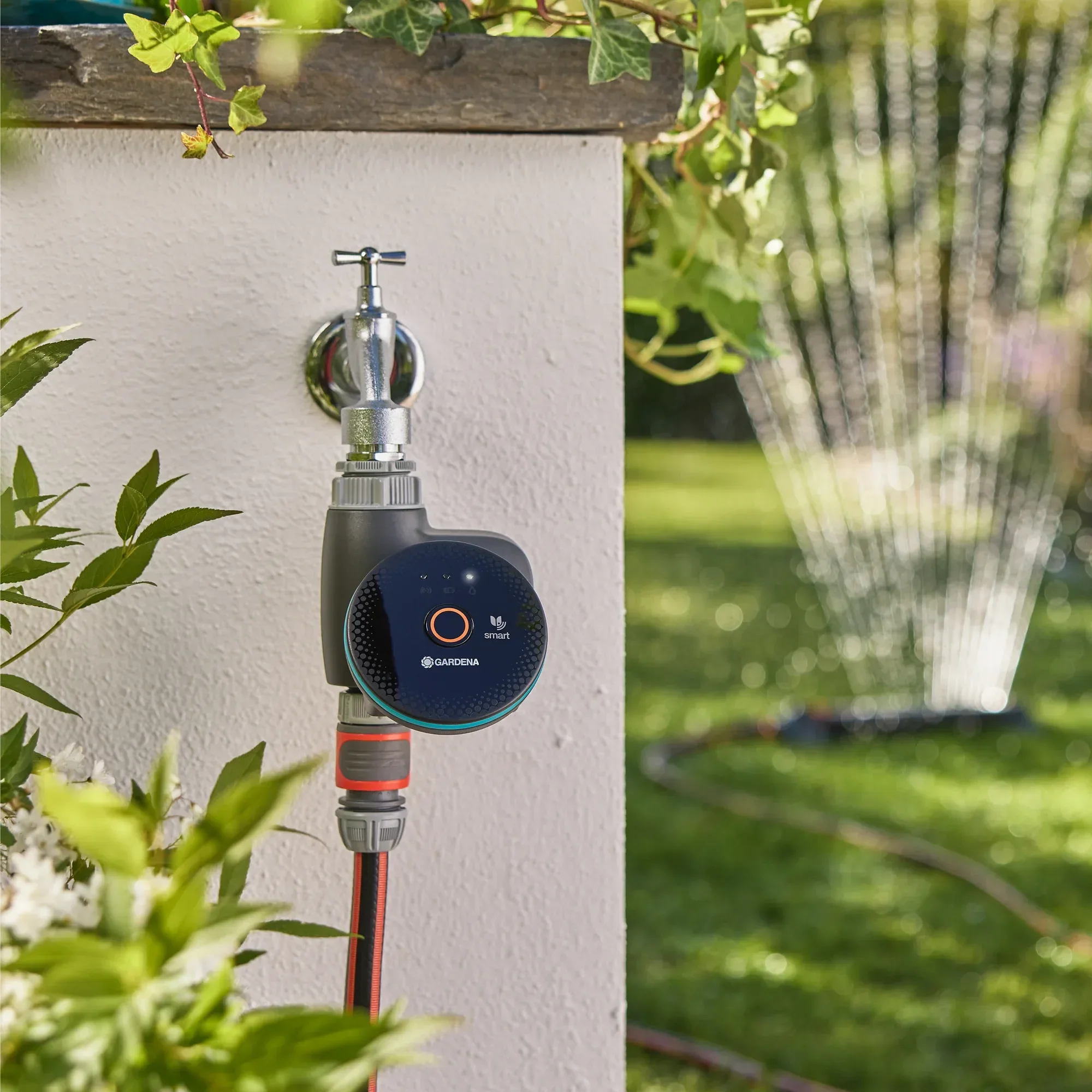 Computer per Irrigazione Gardena Smart - Image 4