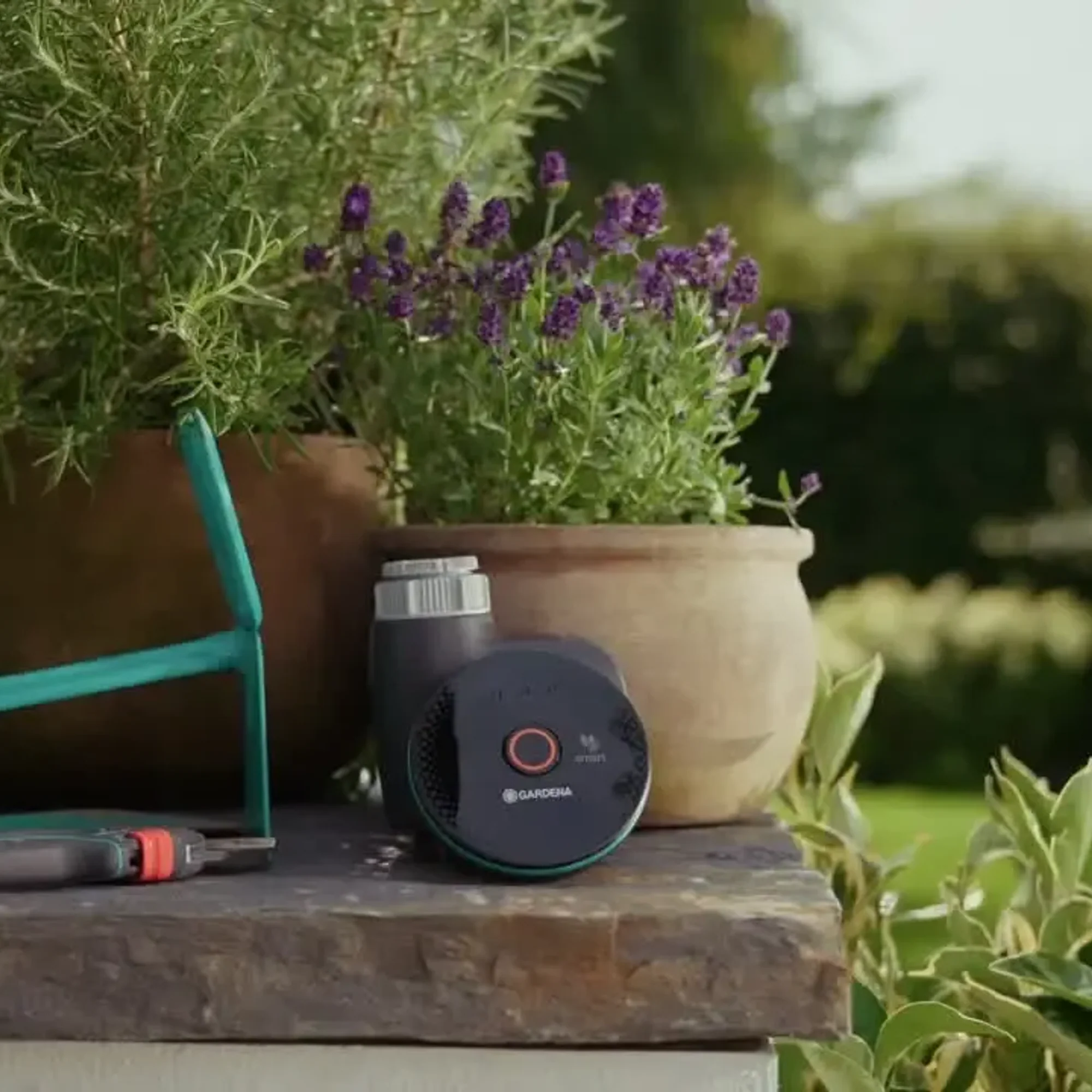 Computer per Irrigazione Gardena Smart - Image 7