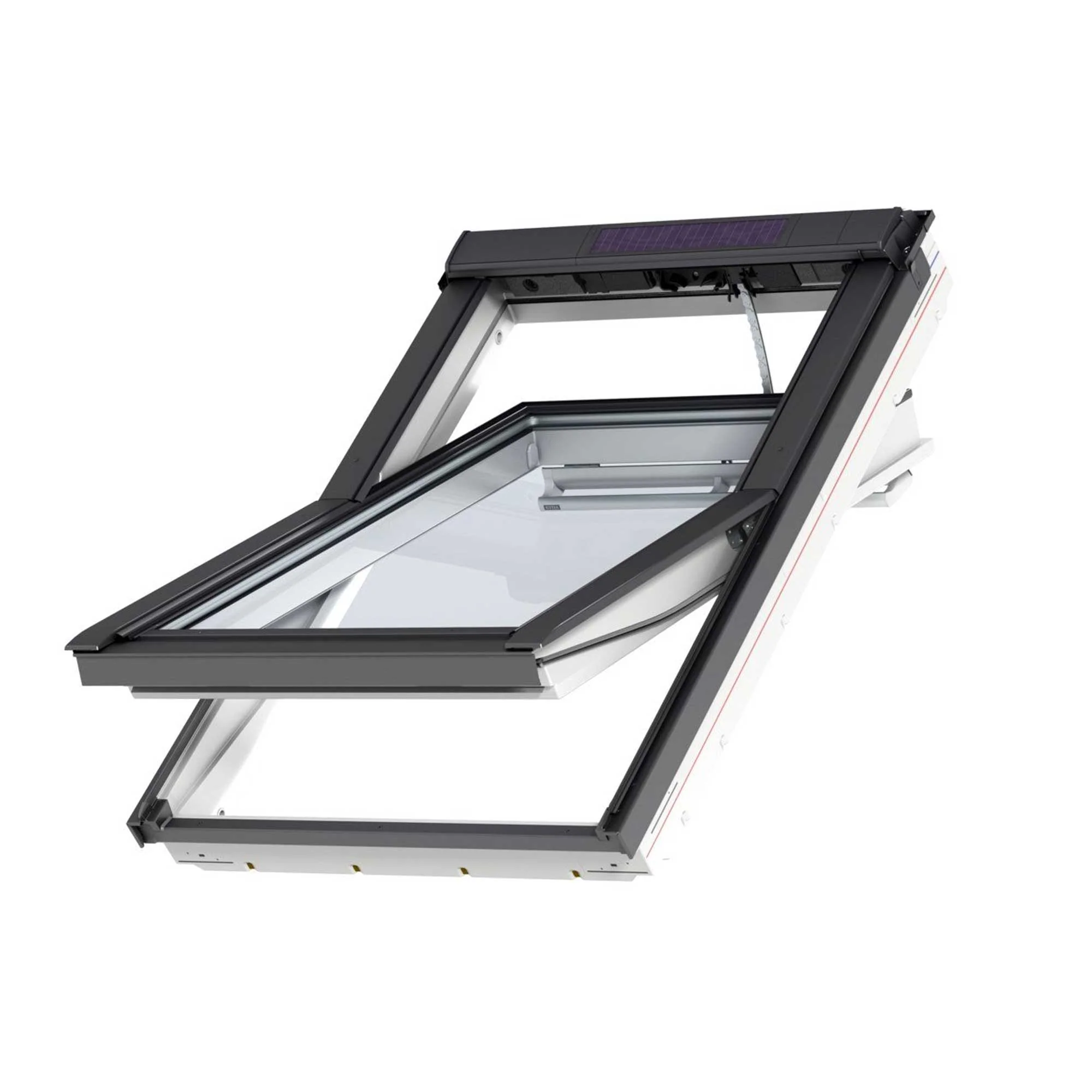 Finestra Integra Solare Velux GGU 006830 - Image 2