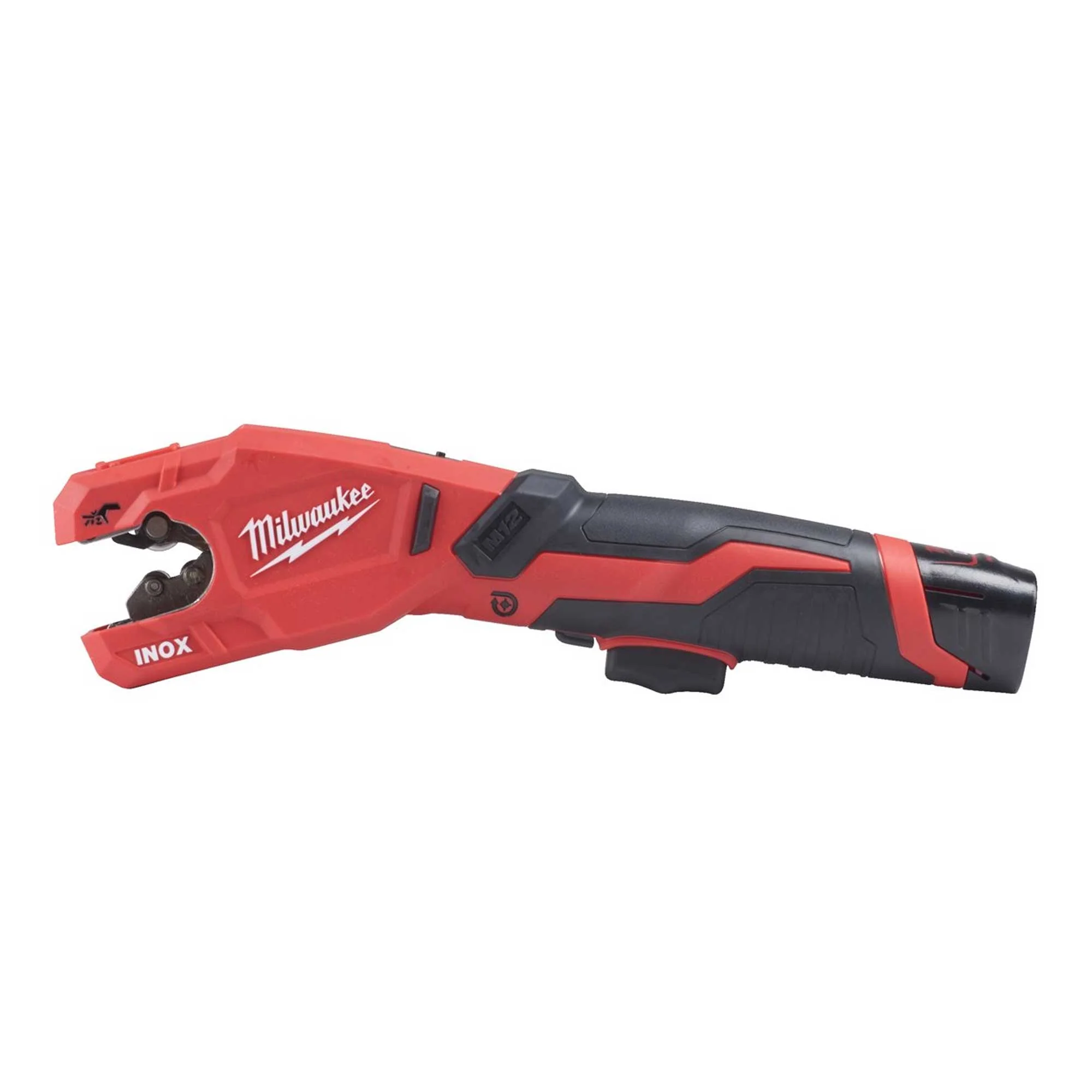 Taglia tubi Milwaukee M12 PCSS-202C 12V 2Ah - Image 2