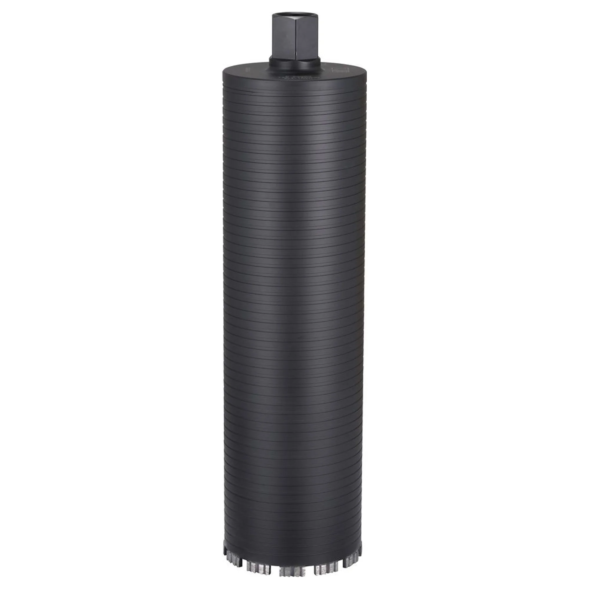 Corona Diamantata Makita E-20002 132x450mm Wet 1-1/4"UNC - Image 2