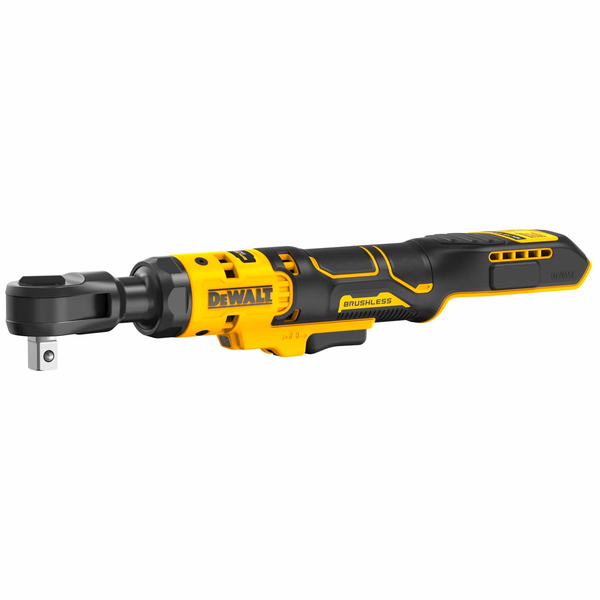 Cricchetto Dewalt DCF512N-XJ 18V - Image 2