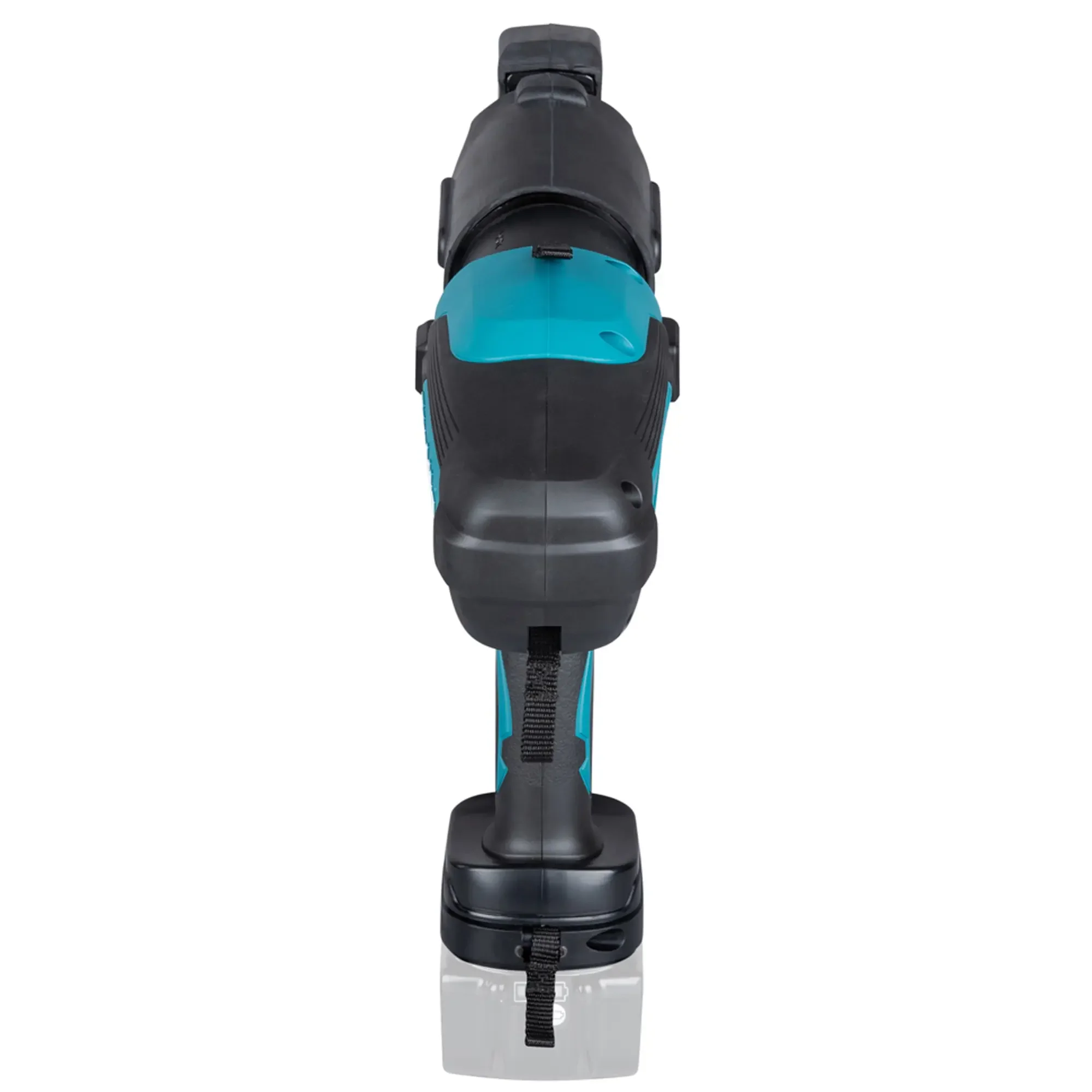 Crimpatrice Makita DTC302ZK 18V - Image 5