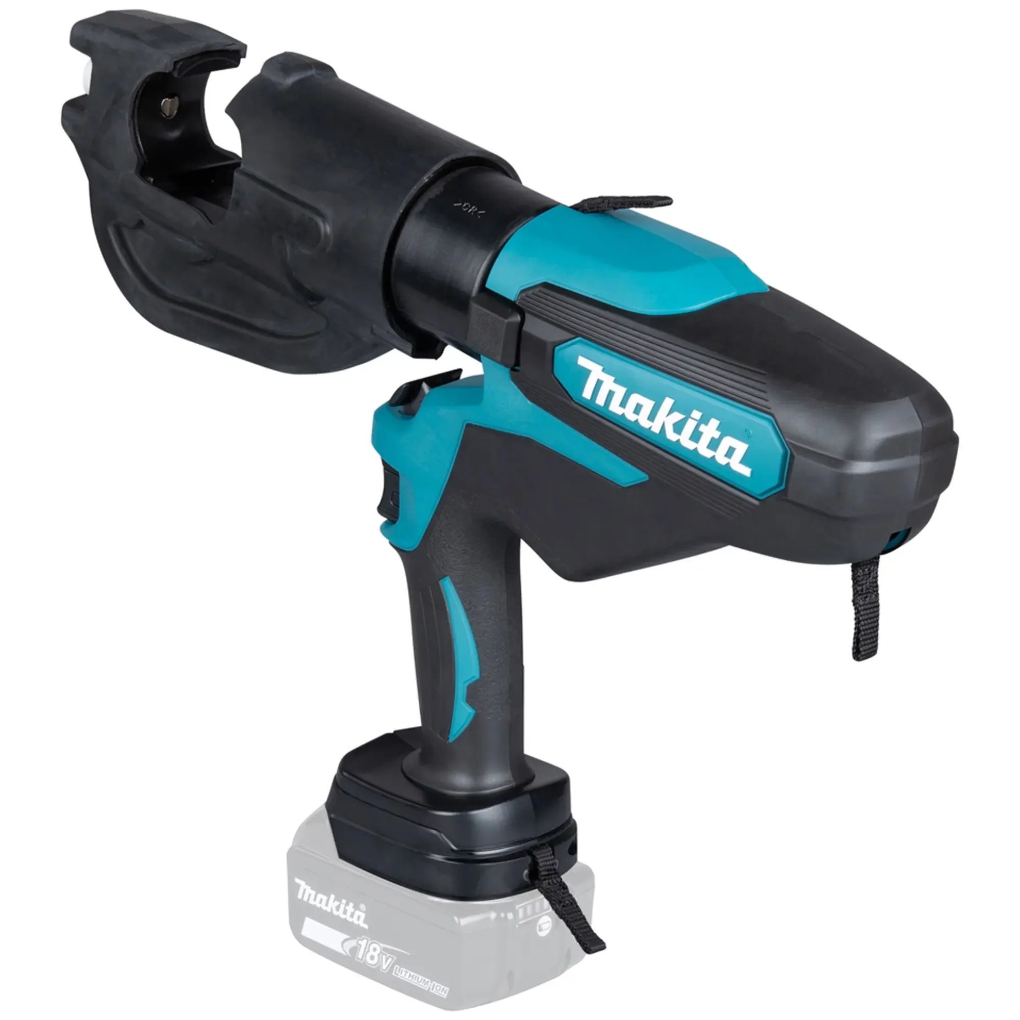 Crimpatrice Makita DTC302ZK 18V - Image 6
