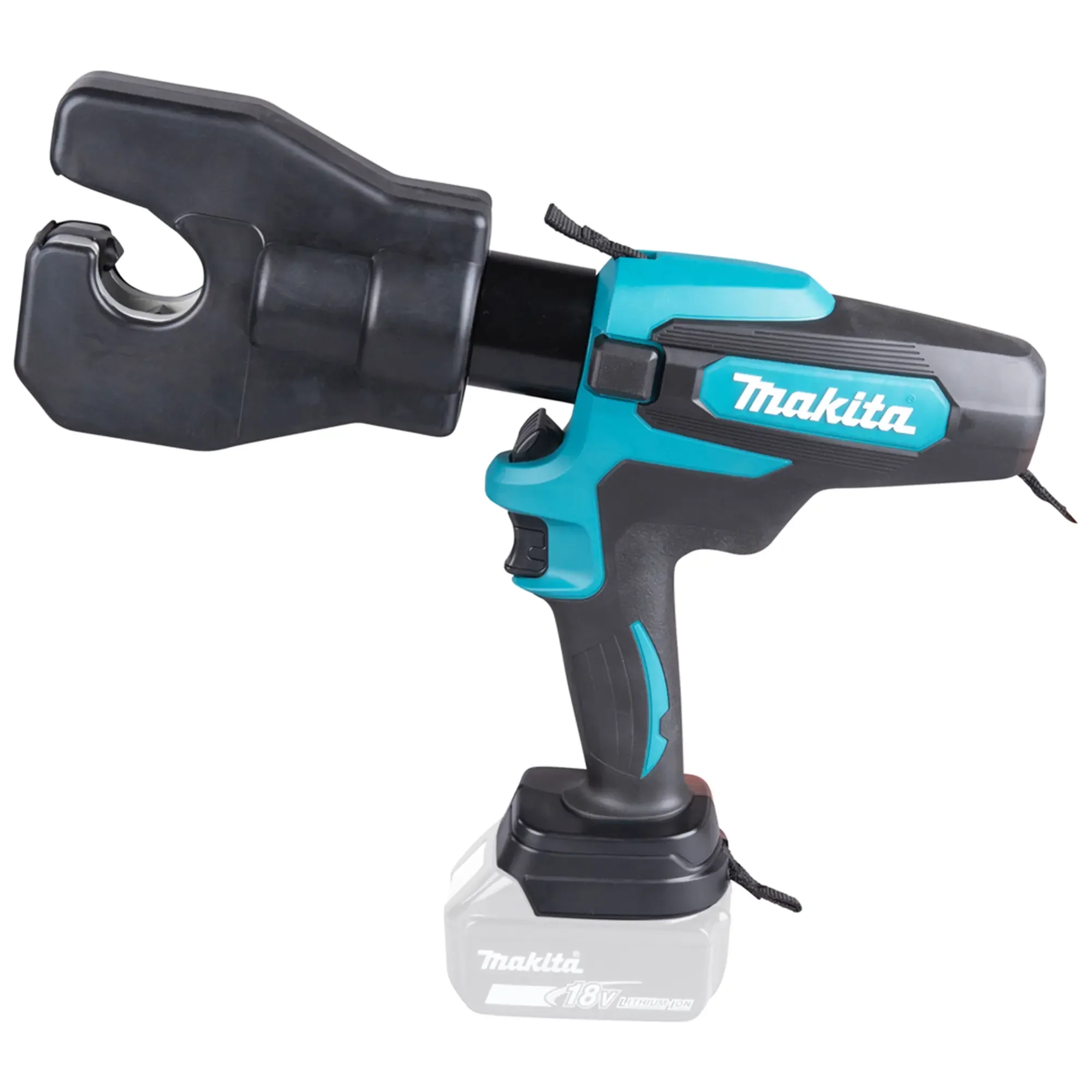 Crimpatrice Makita DTC303ZK 18V - Image 3