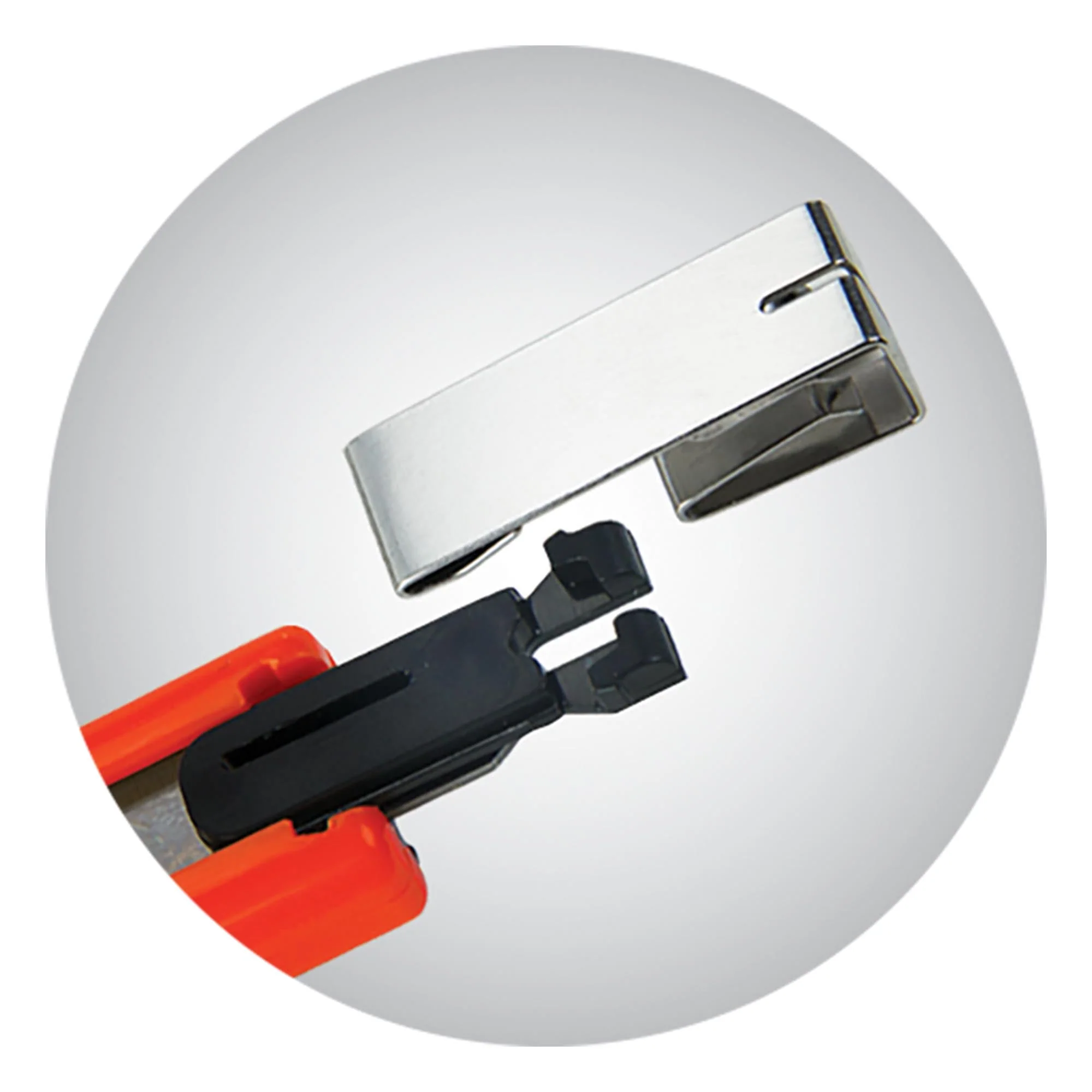 Cutter Benman Auto Lock 18mm - Image 3