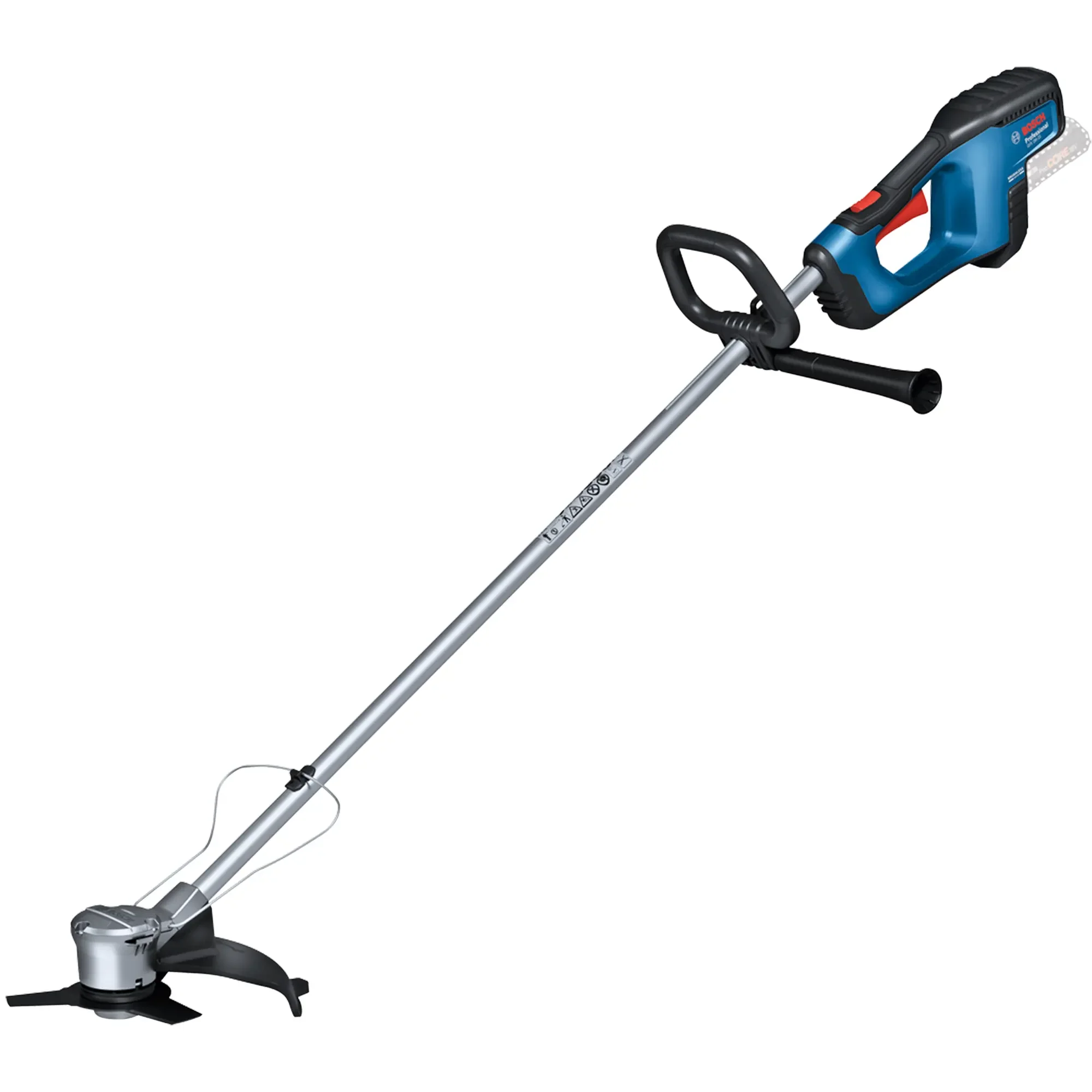 Decespugliatore Bosch GFR 18V-23