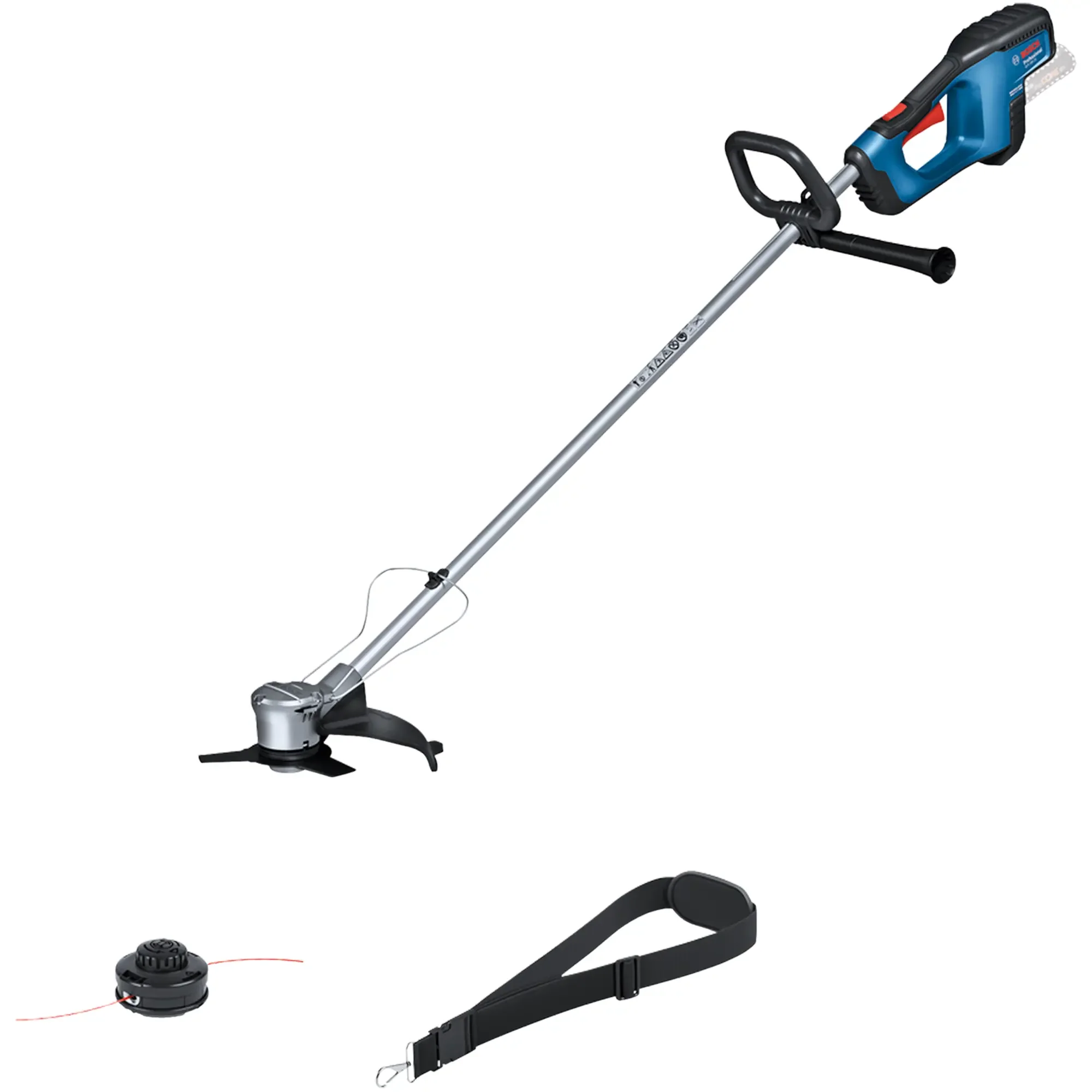 Decespugliatore Bosch GFR 18V-23 - Image 2