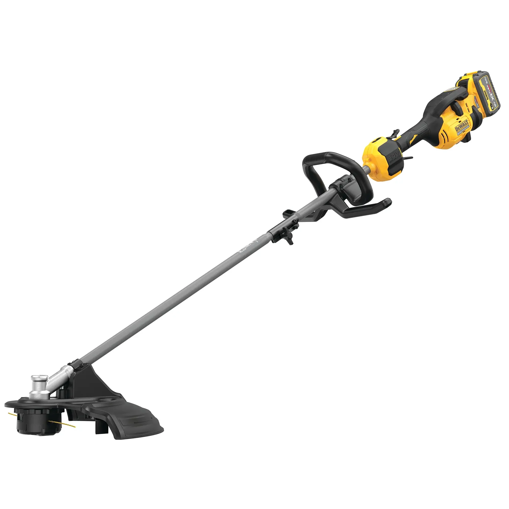 Decespugliatore Dewalt DCMAS5713X1-QW 54V 9Ah - Image 3