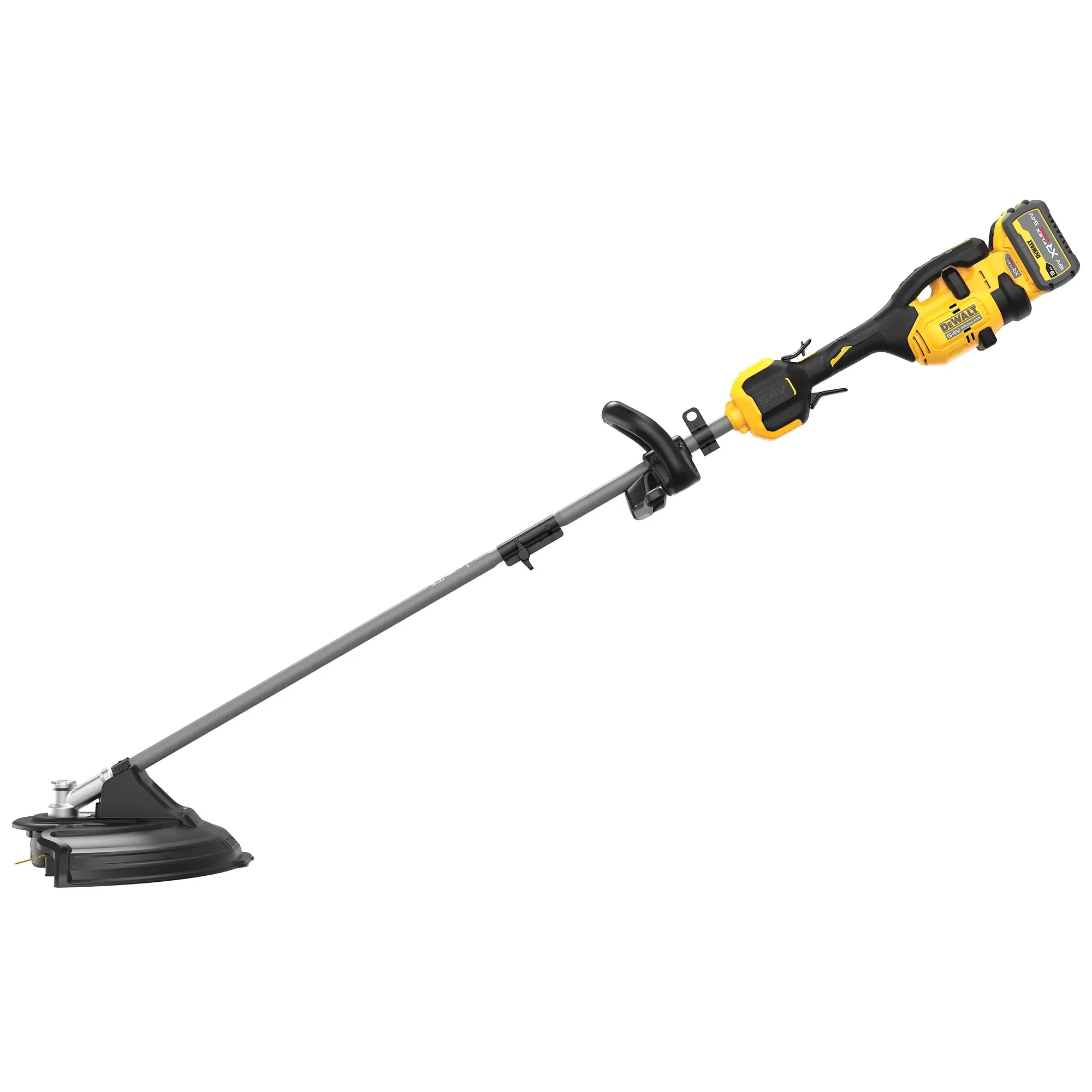 Decespugliatore Dewalt DCMAS5713X1-QW 54V 9Ah - Image 4
