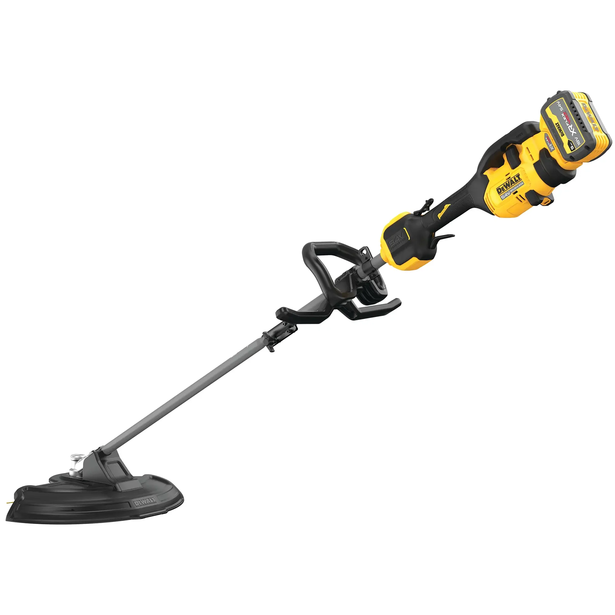 Decespugliatore Dewalt DCMAS5713X1-QW 54V 9Ah - Image 5