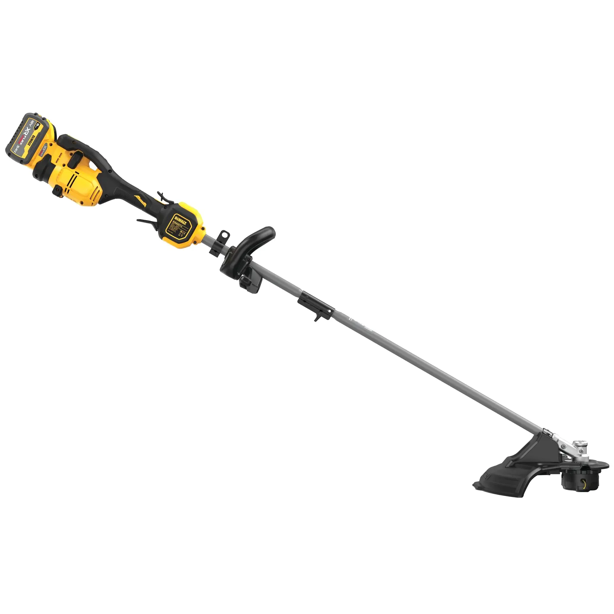 Decespugliatore Dewalt DCMAS5713X1-QW 54V 9Ah - Image 6