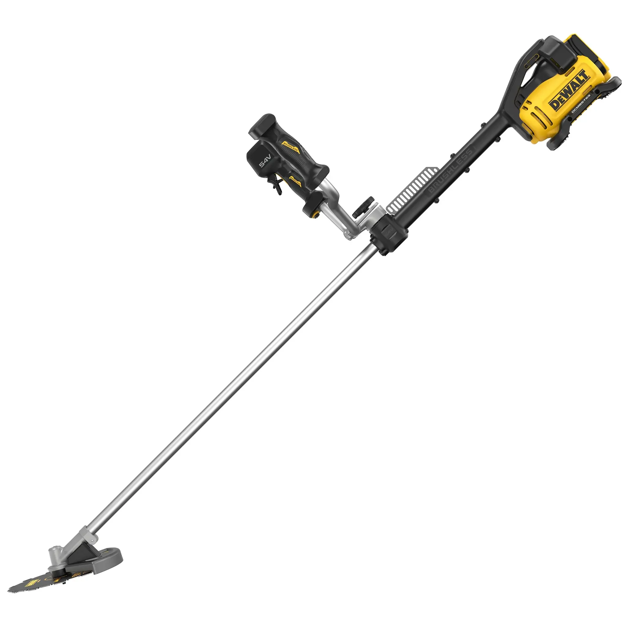 Decespugliatore Dewalt DCMBC723N-XJ 54V - Image 3