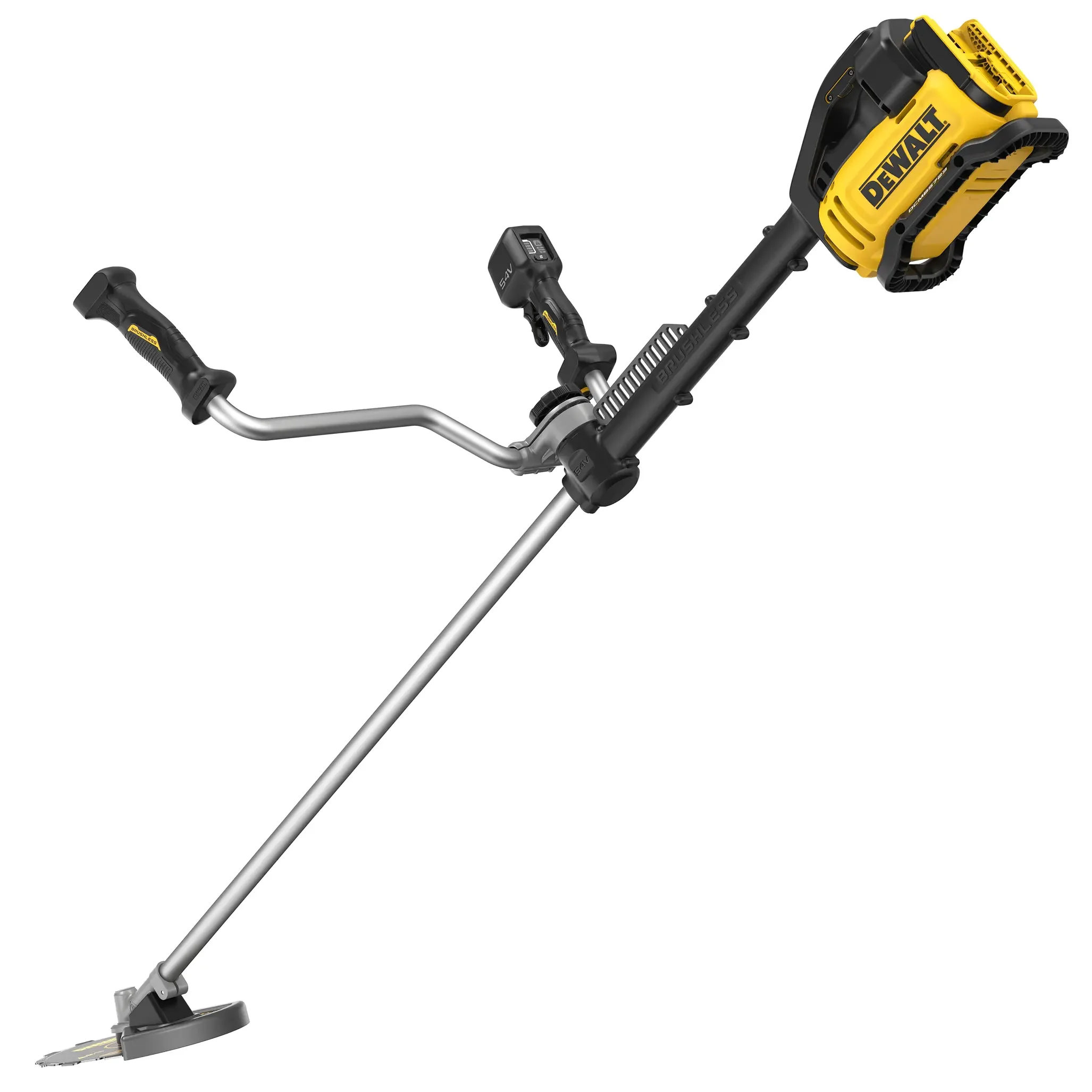 Decespugliatore Dewalt DCMBC723N-XJ 54V - Image 4