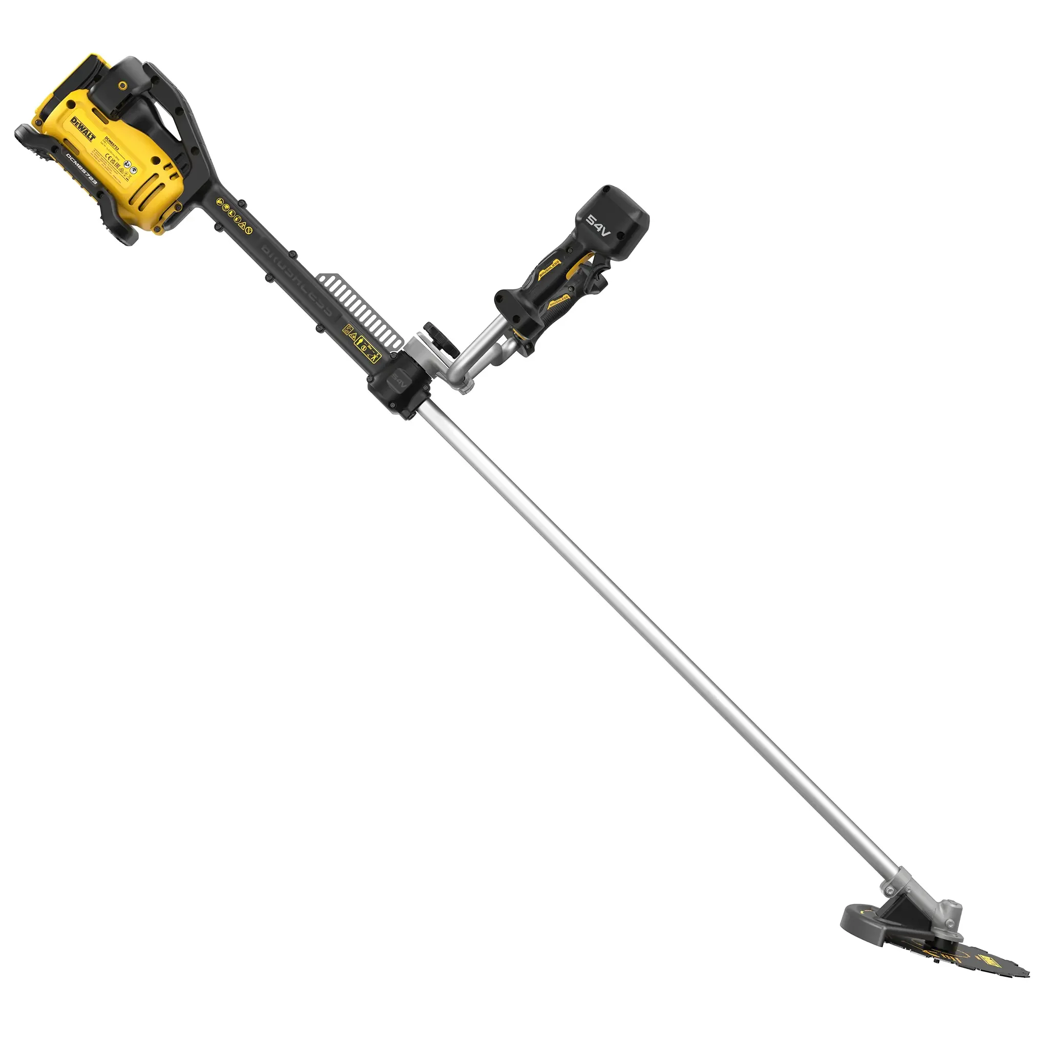 Decespugliatore Dewalt DCMBC723N-XJ 54V - Image 5