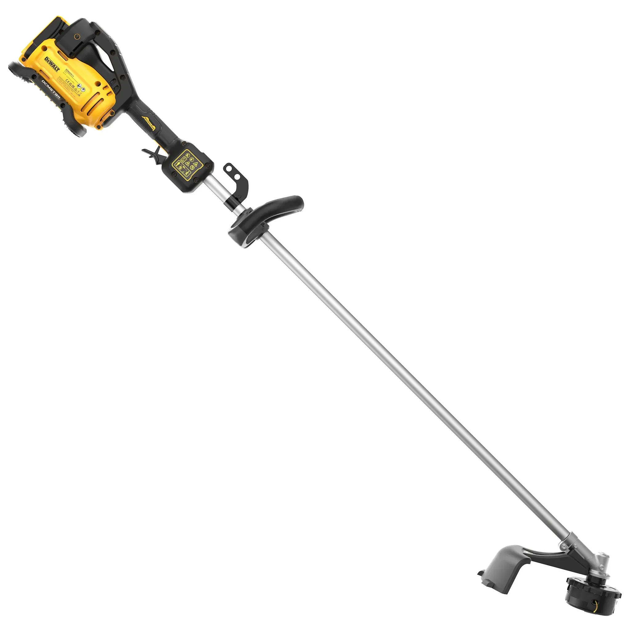 Decespugliatore Dewalt DCMST911N-XJ 54V - Image 5