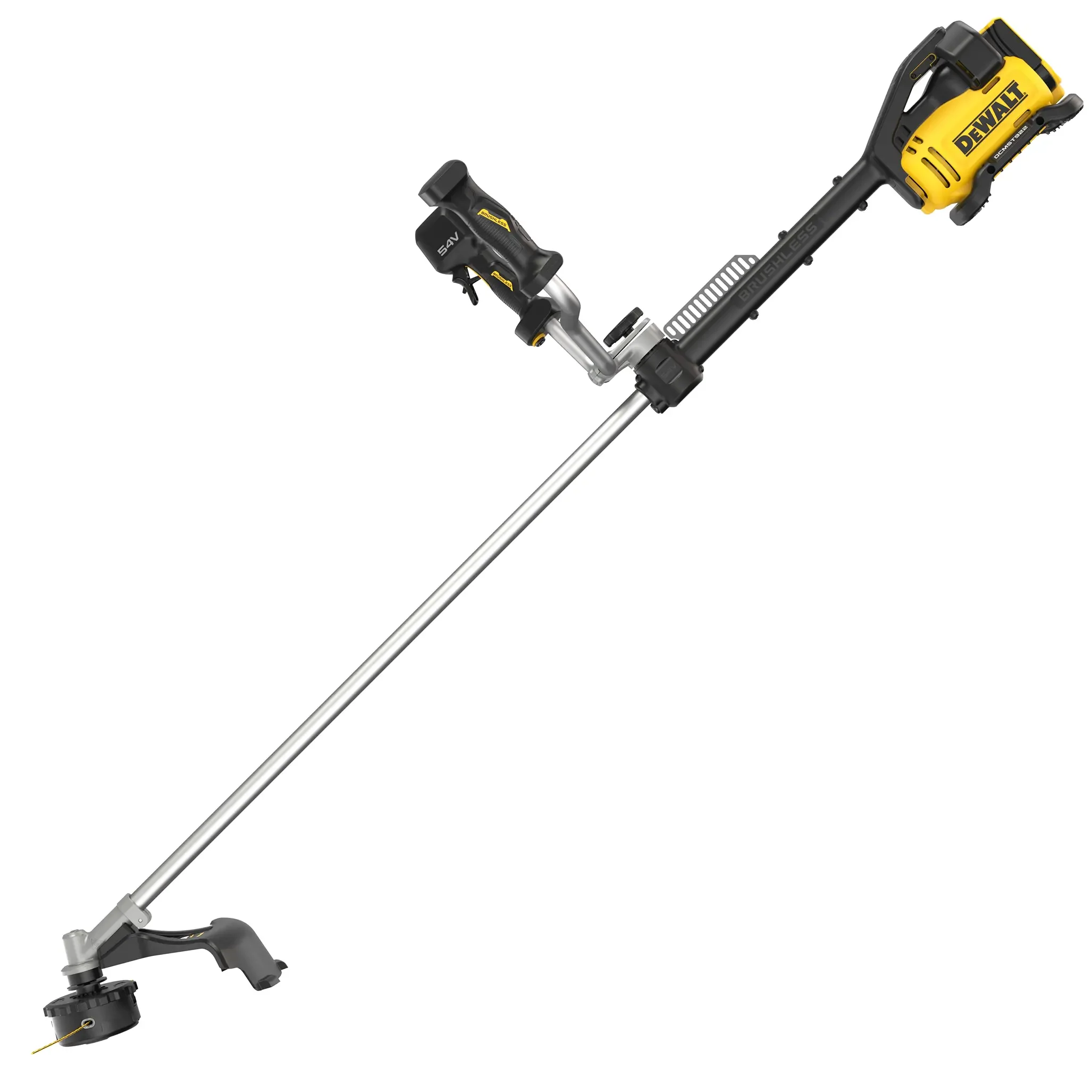 Decespugliatore Dewalt DCMST922N-XJ 54V - Image 3