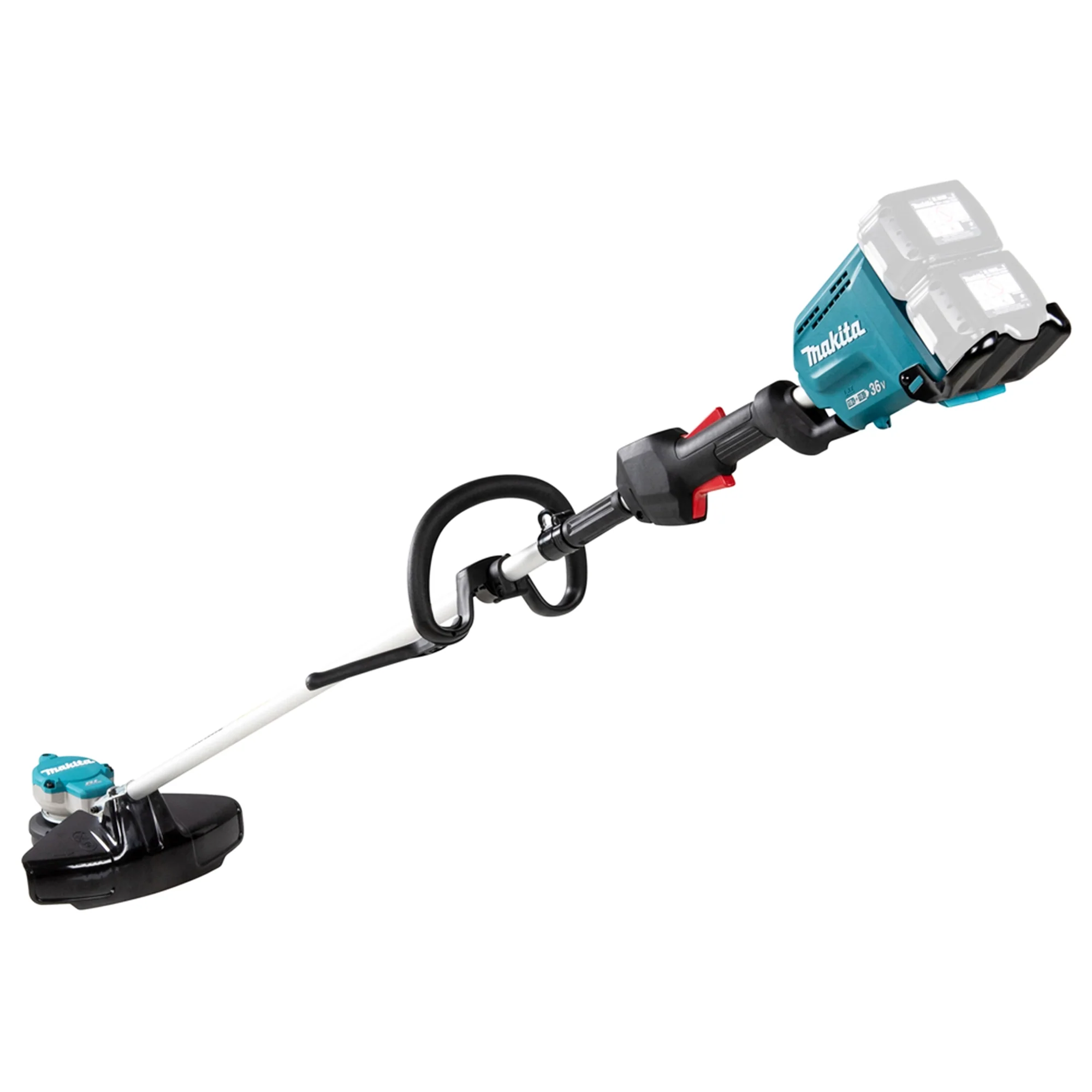 Decespugliatore Makita DUR368LZ 18V - Image 3