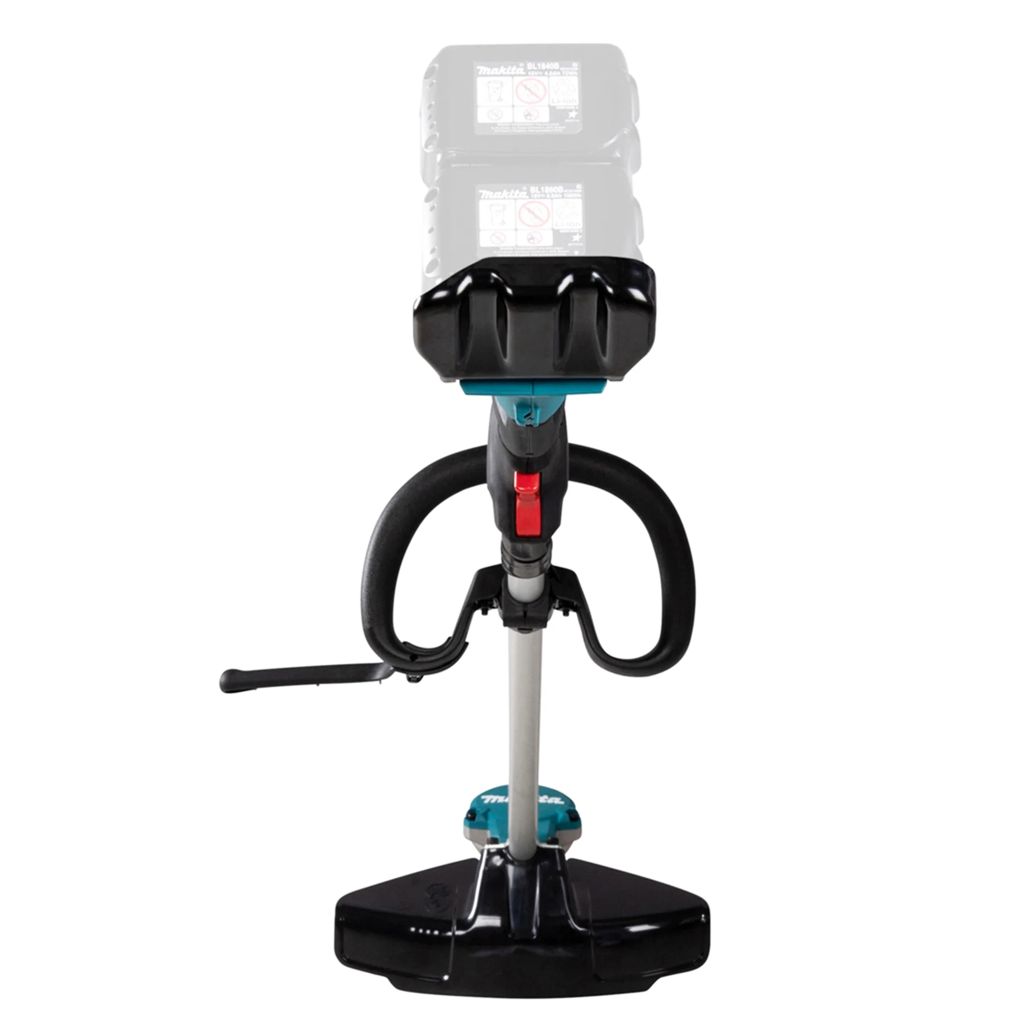 Decespugliatore Makita DUR368LZ 18V - Image 4